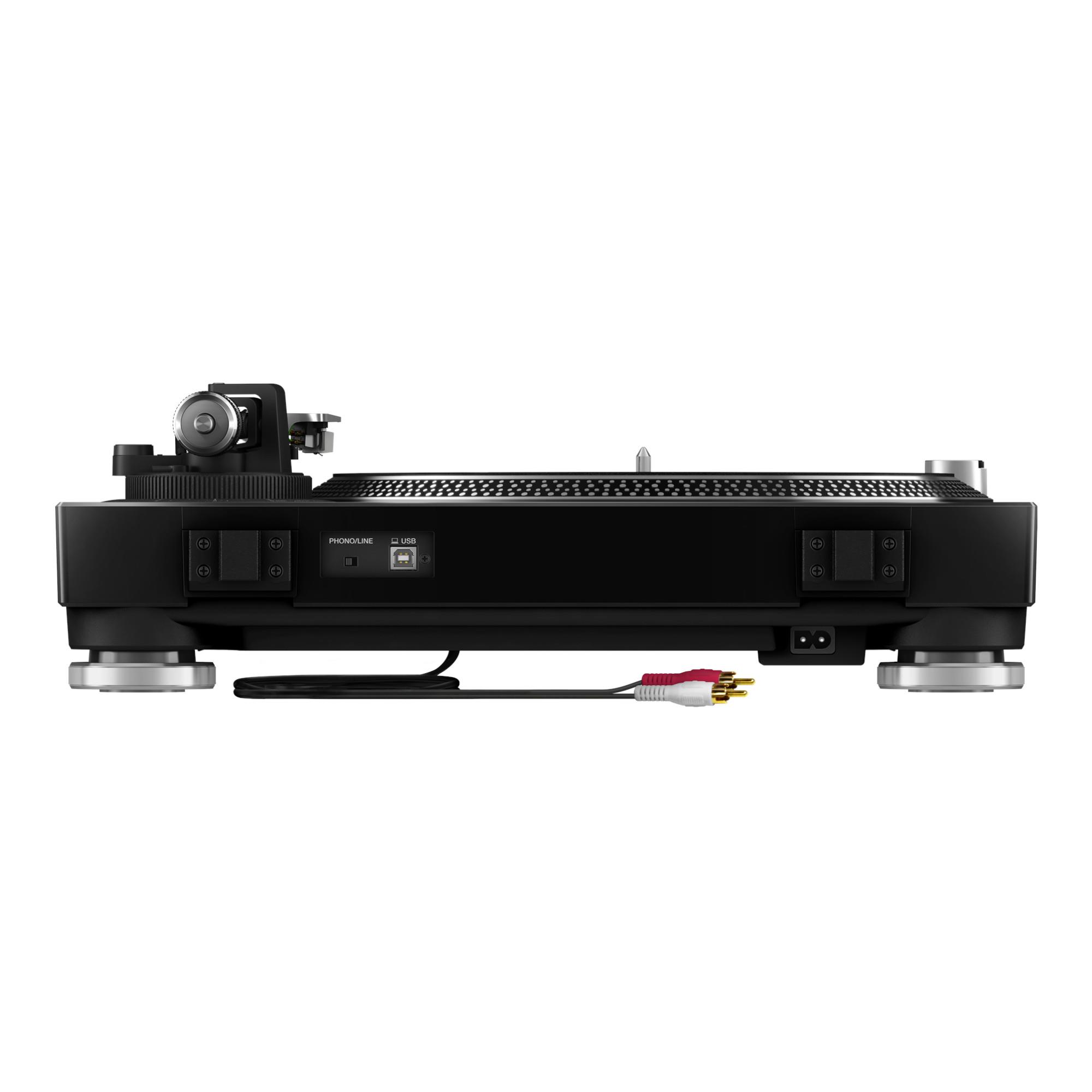 Pioneer DJ PLX-500<br>Turntable