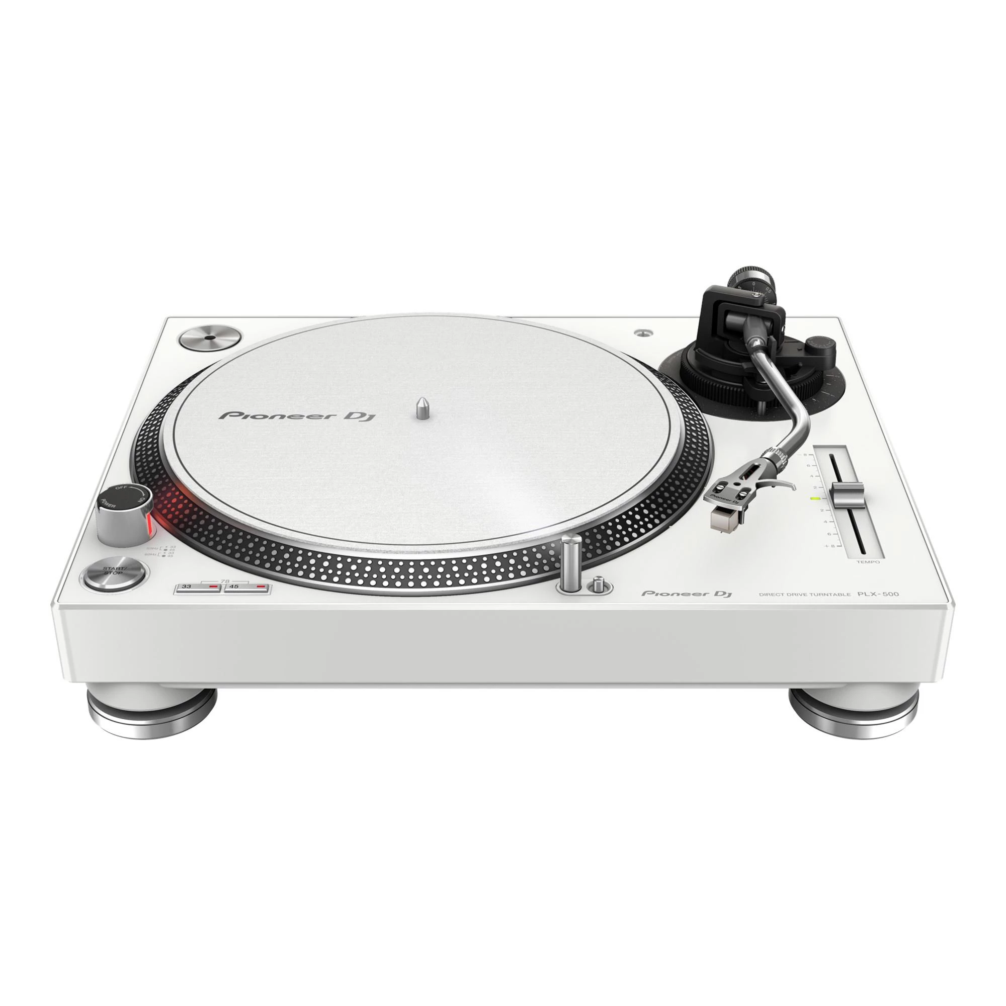 Pioneer DJ PLX-500 Turntable | Sevenoaks Sound and Vision