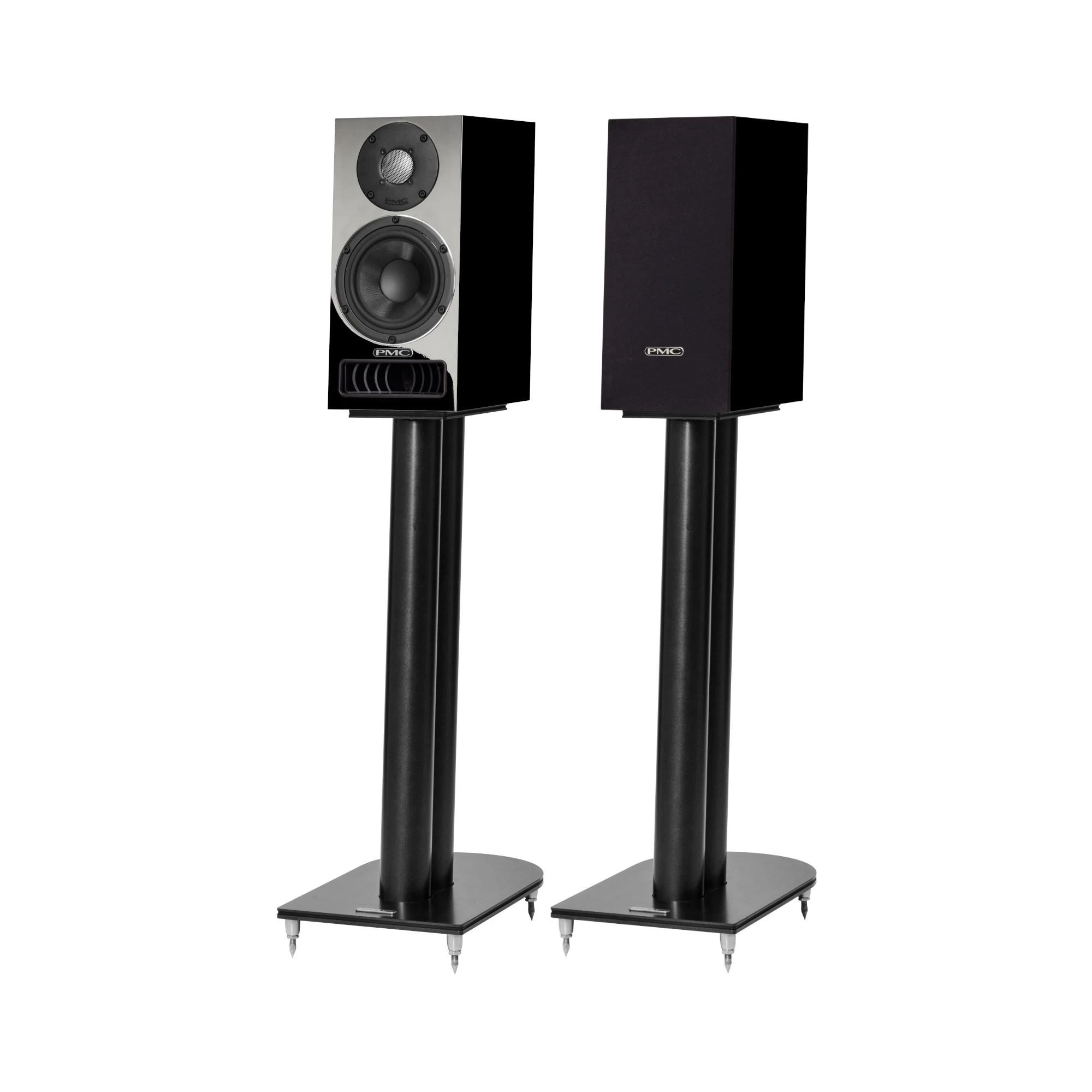 PMC Active Twenty5 22i Bookshelf Speakers | Sevenoaks Sound and Vision