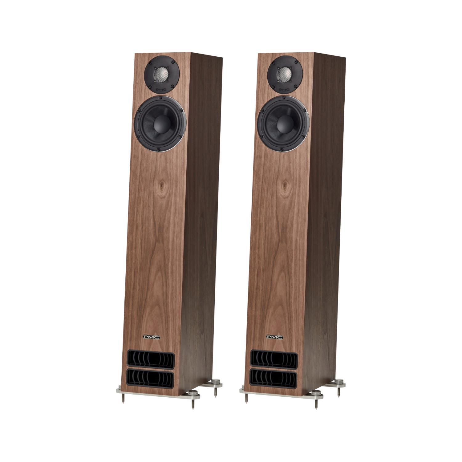 PMC Active Twenty5 23i<br>Active Floorstanding Speakers 