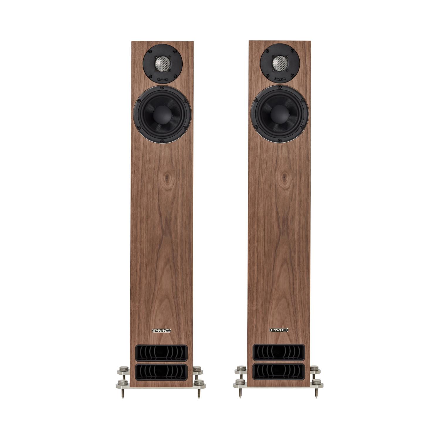 PMC Active Twenty5 23i<br>Active Floorstanding Speakers 