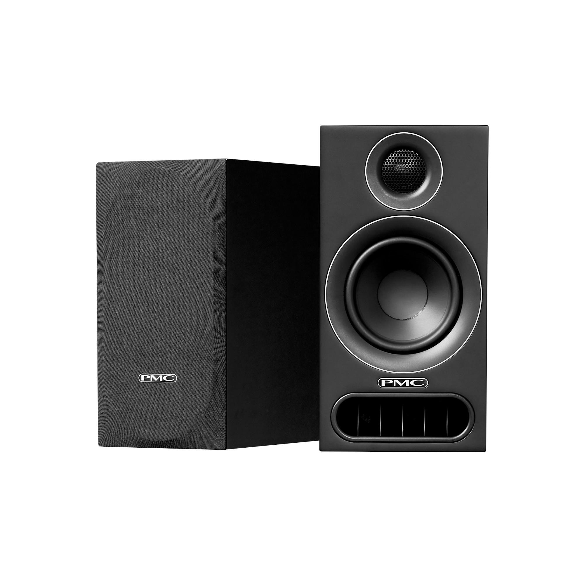 PMC prodigy1<br>Bookshelf Speakers 