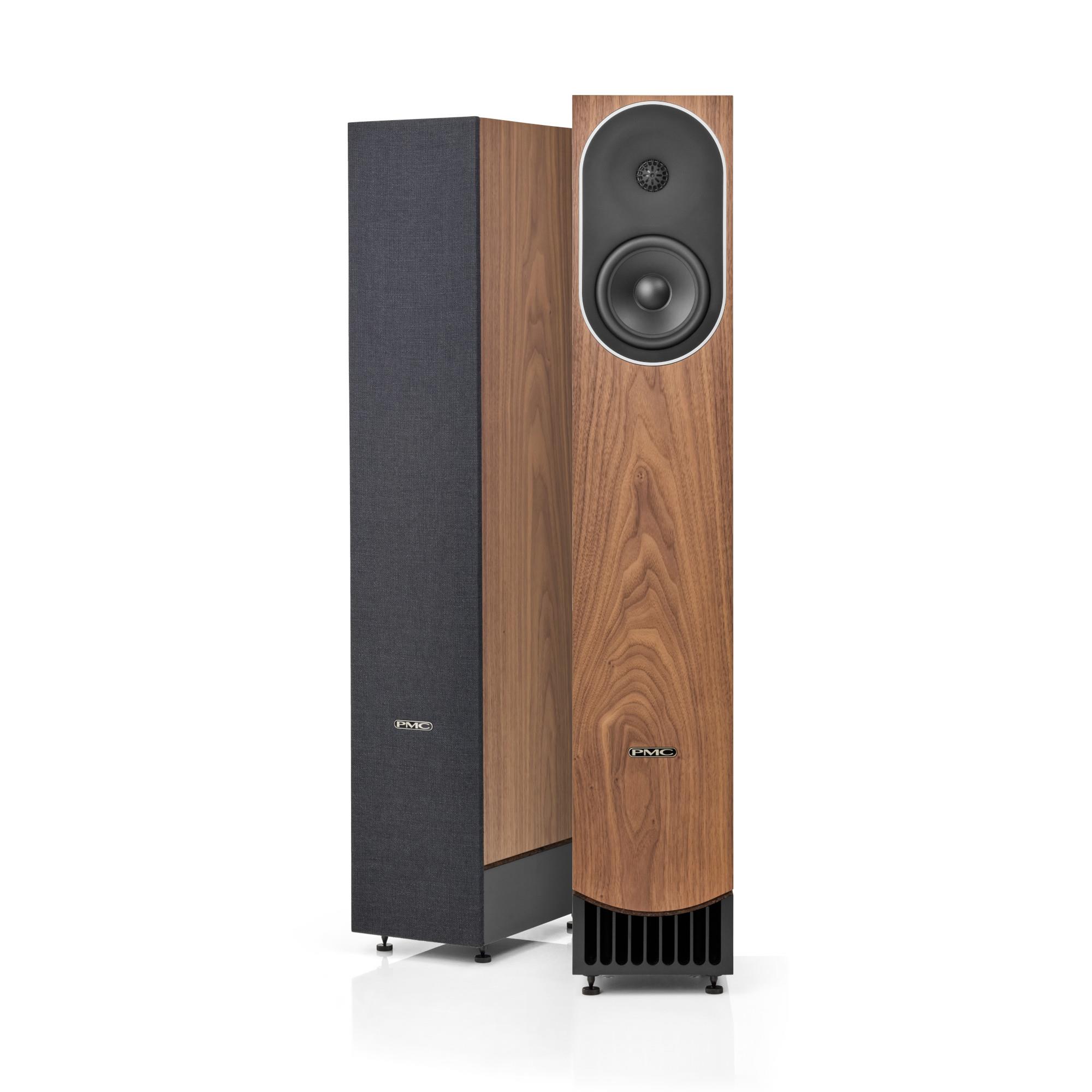 PMC prodigy1 Bookshelf Speakers 