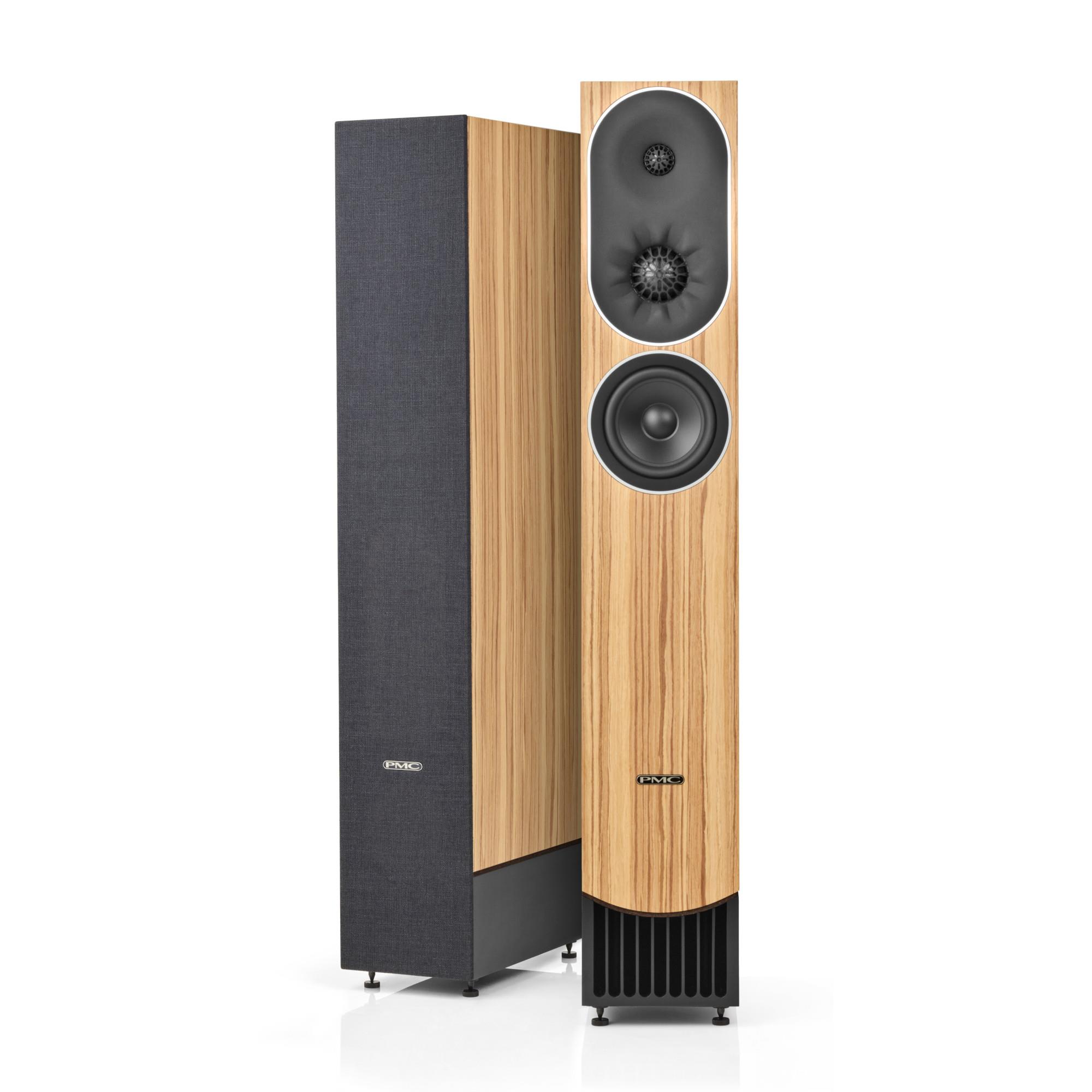 PMC prodigy1 Bookshelf Speakers 