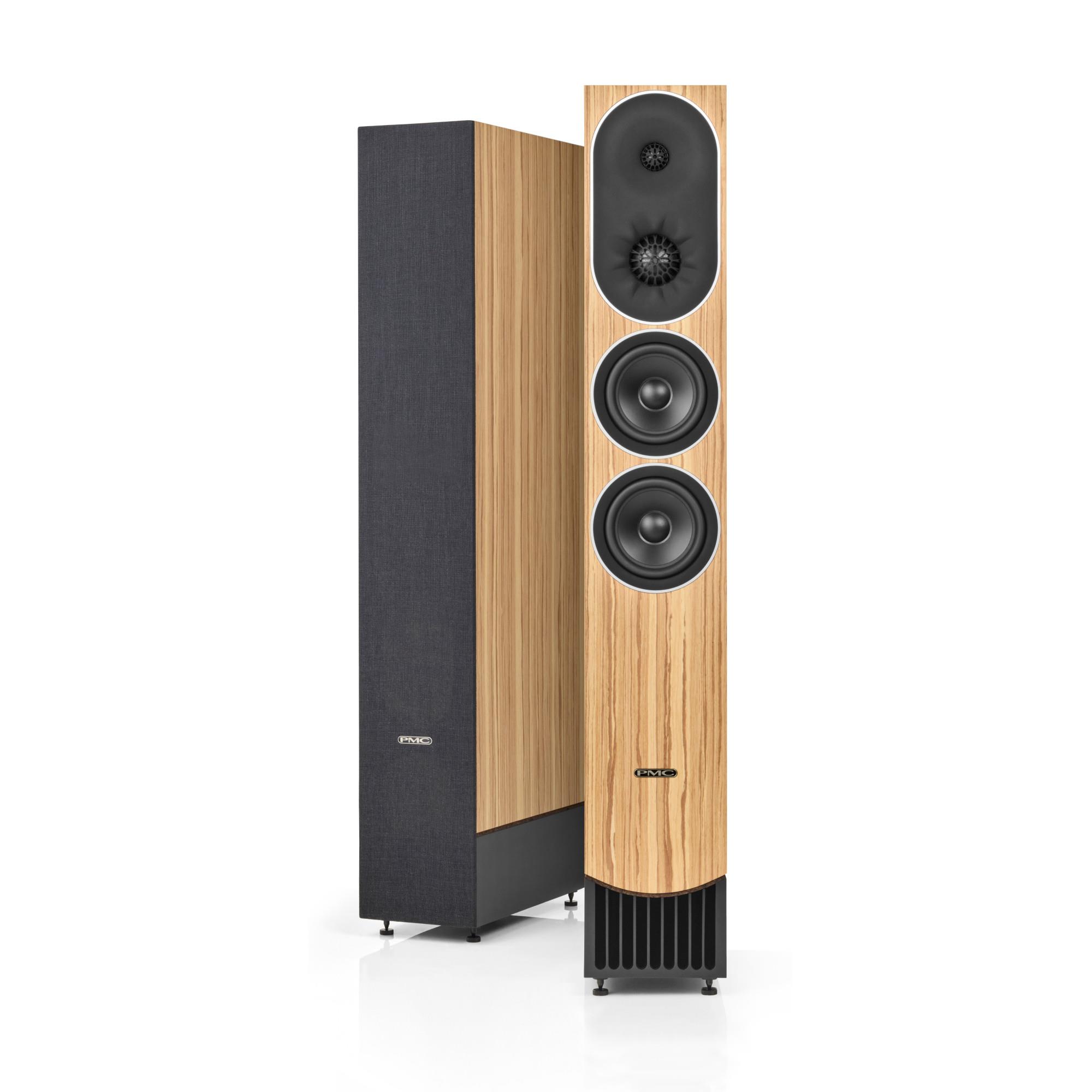 PMC prodigy1 Bookshelf Speakers 