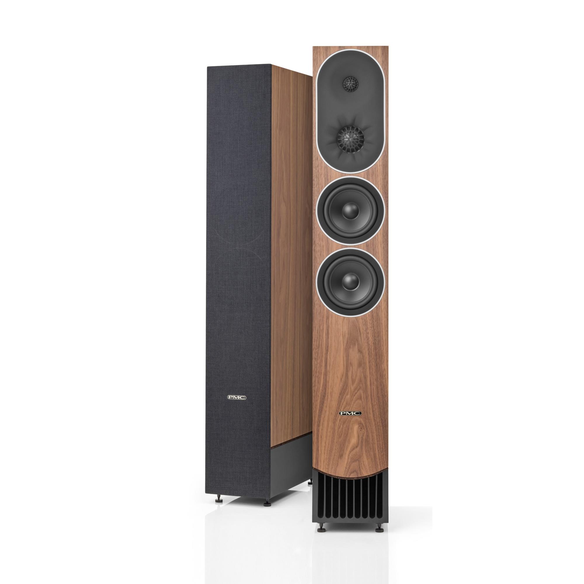 PMC prodigy1 Bookshelf Speakers 