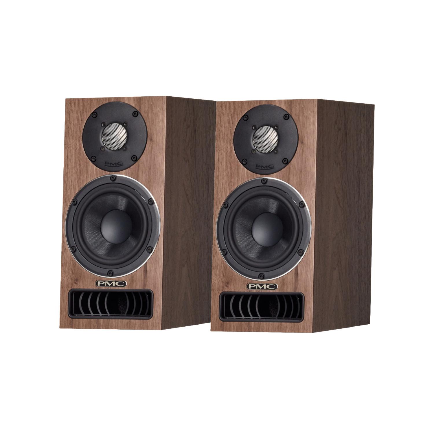 Sevenoaks Sound and Vision PMC Twenty5 21i Bookshelf Speakers