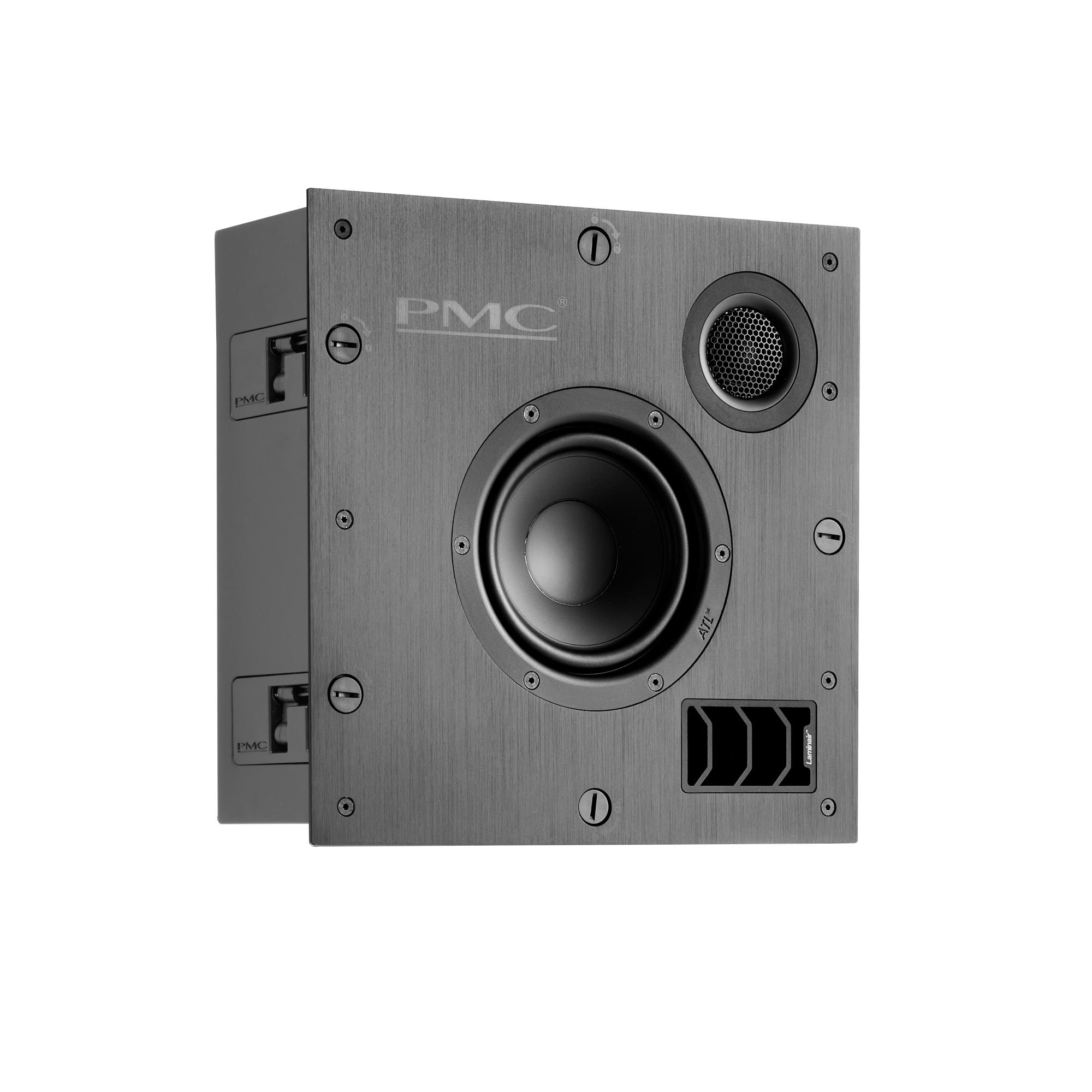 PMC ci30<br>In-Wall Speaker (Single)
