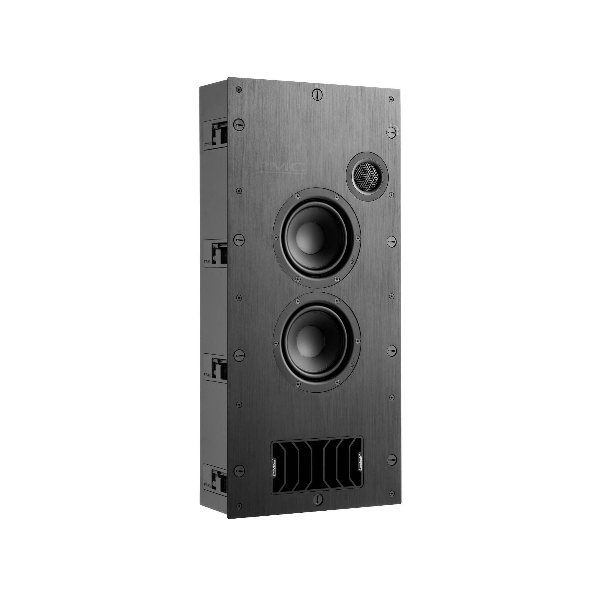PMC ci65<br>In-Wall Speaker (Single)