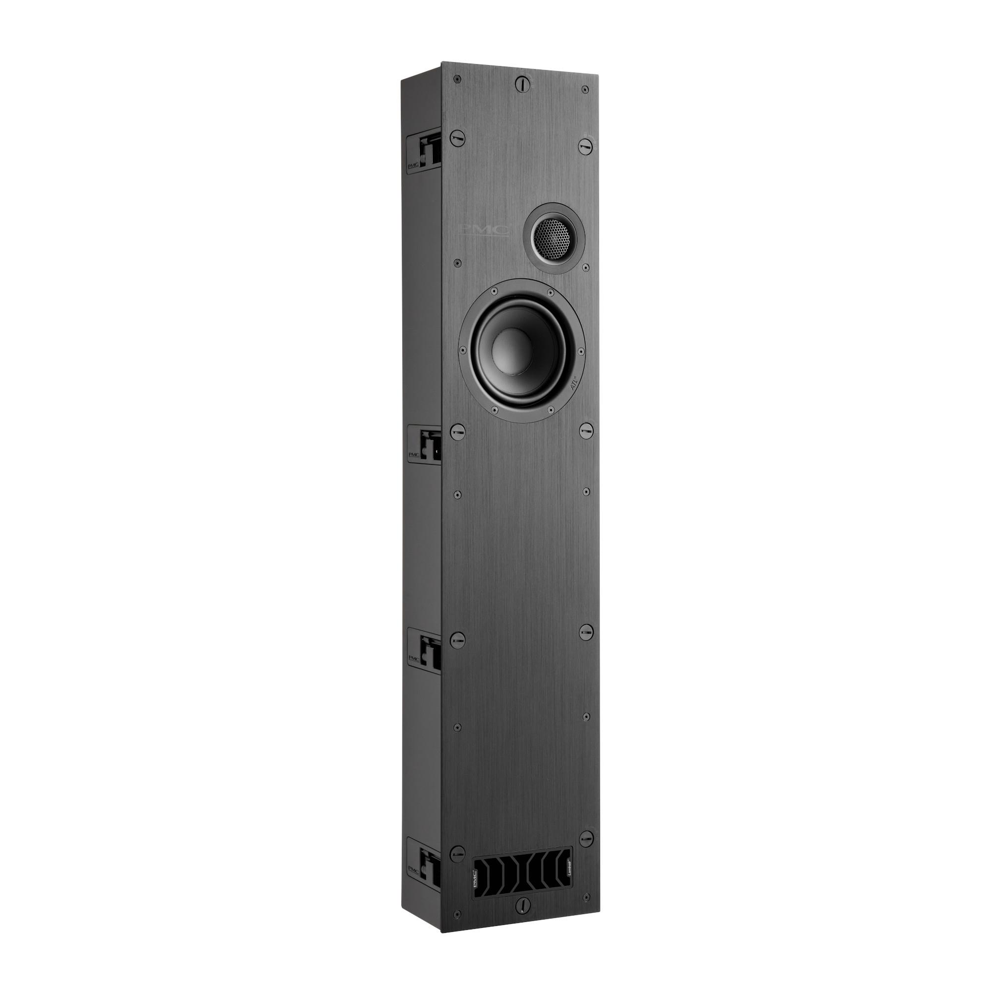 PMC ci90slim<br>In-Wall Speaker (Single)
