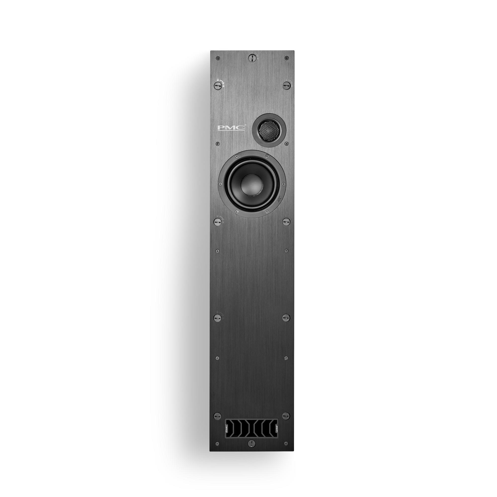 PMC ci90slim<br>In-Wall Speaker (Single)