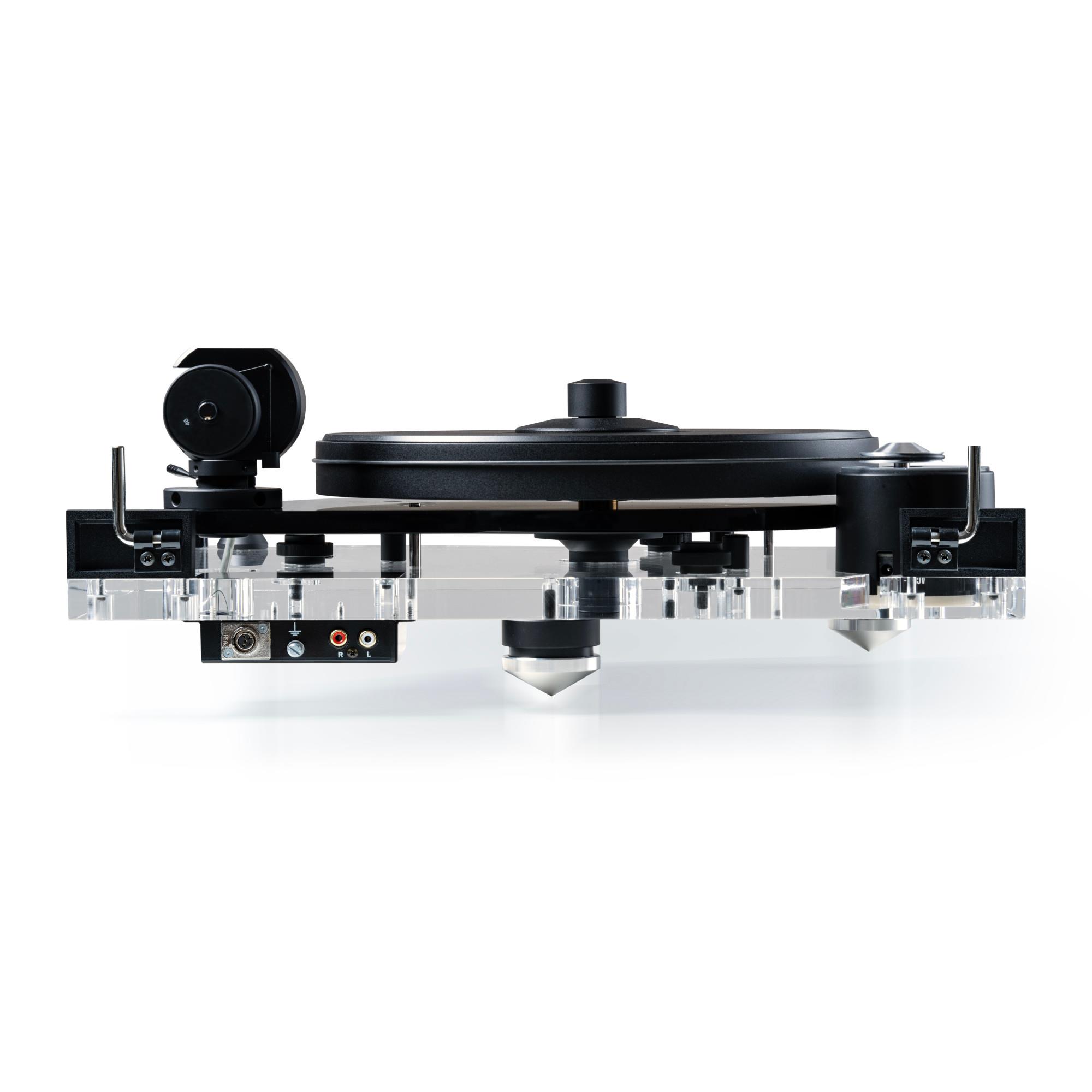 Pro-Ject 6 Perspex Balanced<br>Turntable