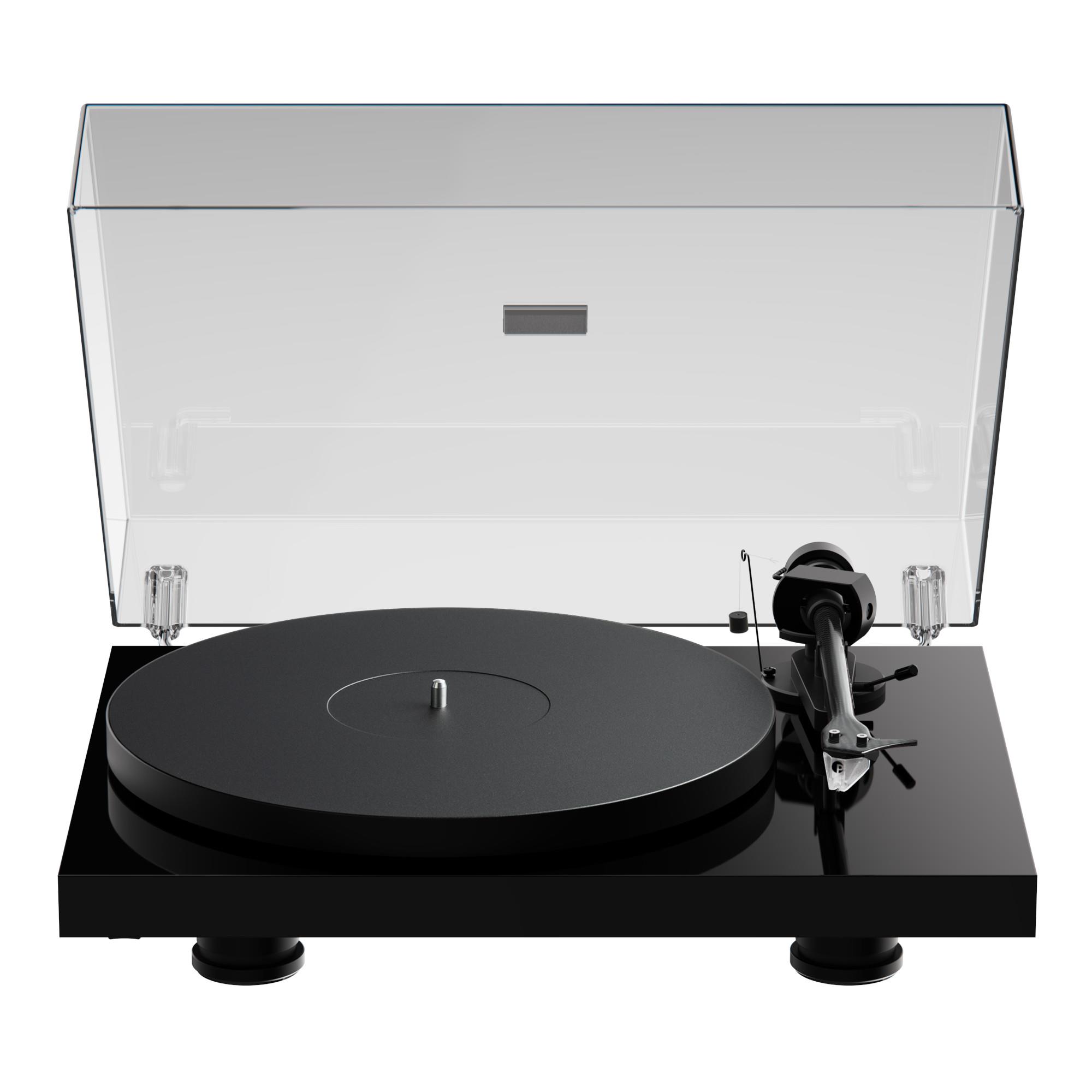 Pro-Ject Debut EVO 2<br>Turntable