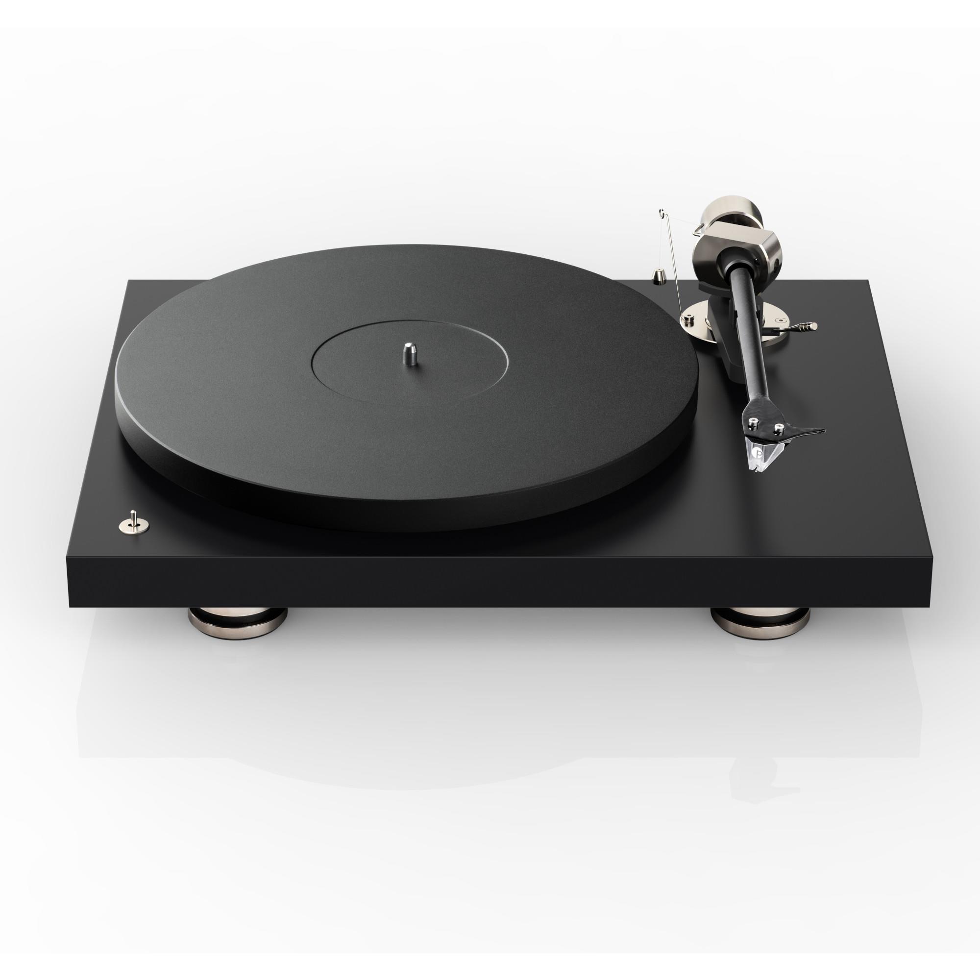 Pro-Ject Debut PRO B<br>Turntable