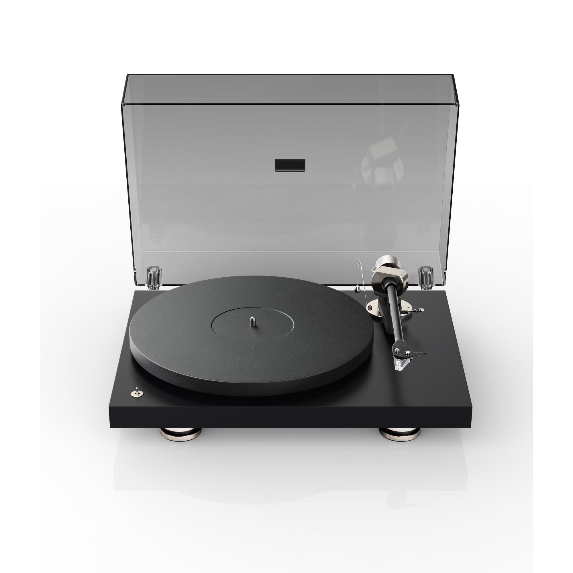 Pro-Ject Debut PRO B<br>Turntable
