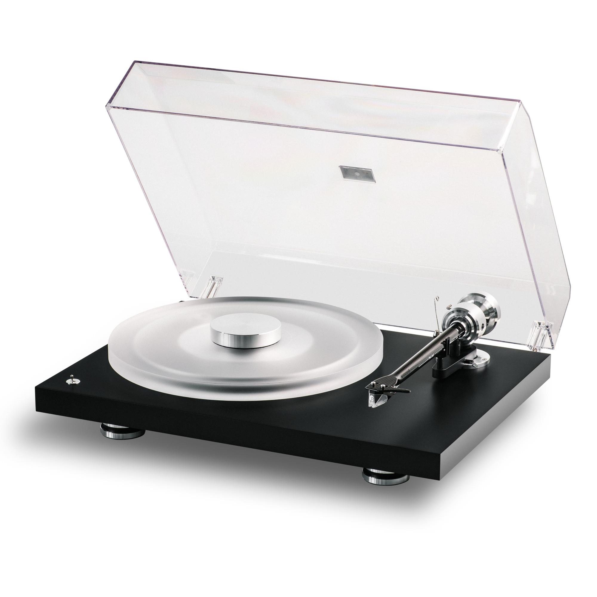 Pro-Ject Debut Reference 10 Turntable