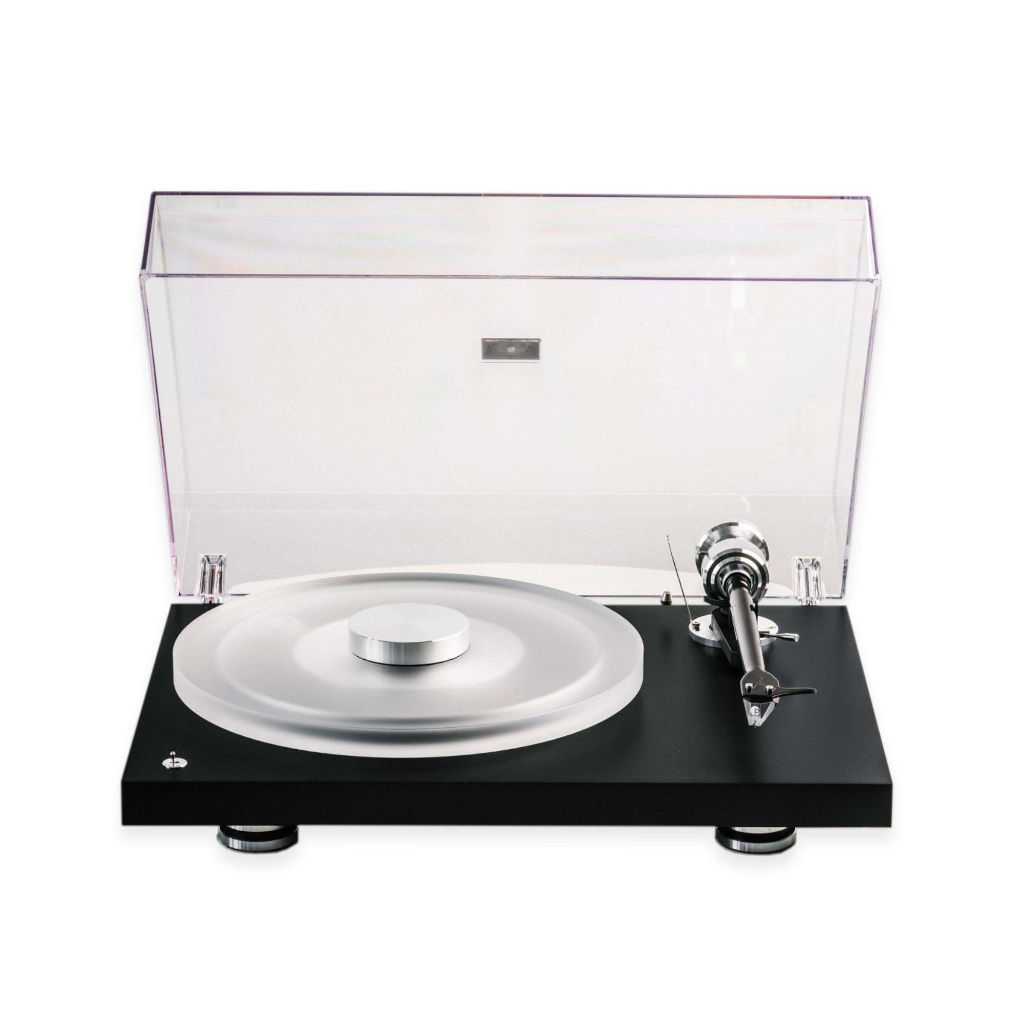 Pro-Ject Debut Reference 10 Turntable