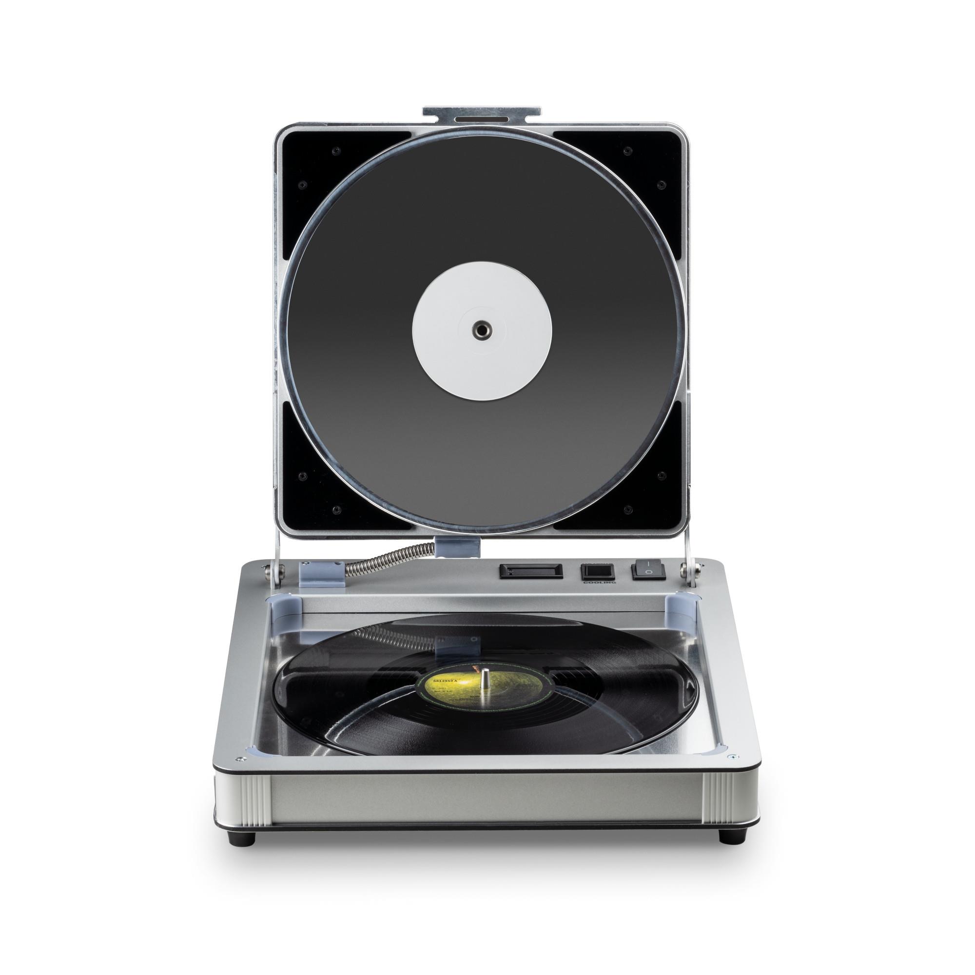 Pro-Ject Flatten IT Record Flattening Machine
