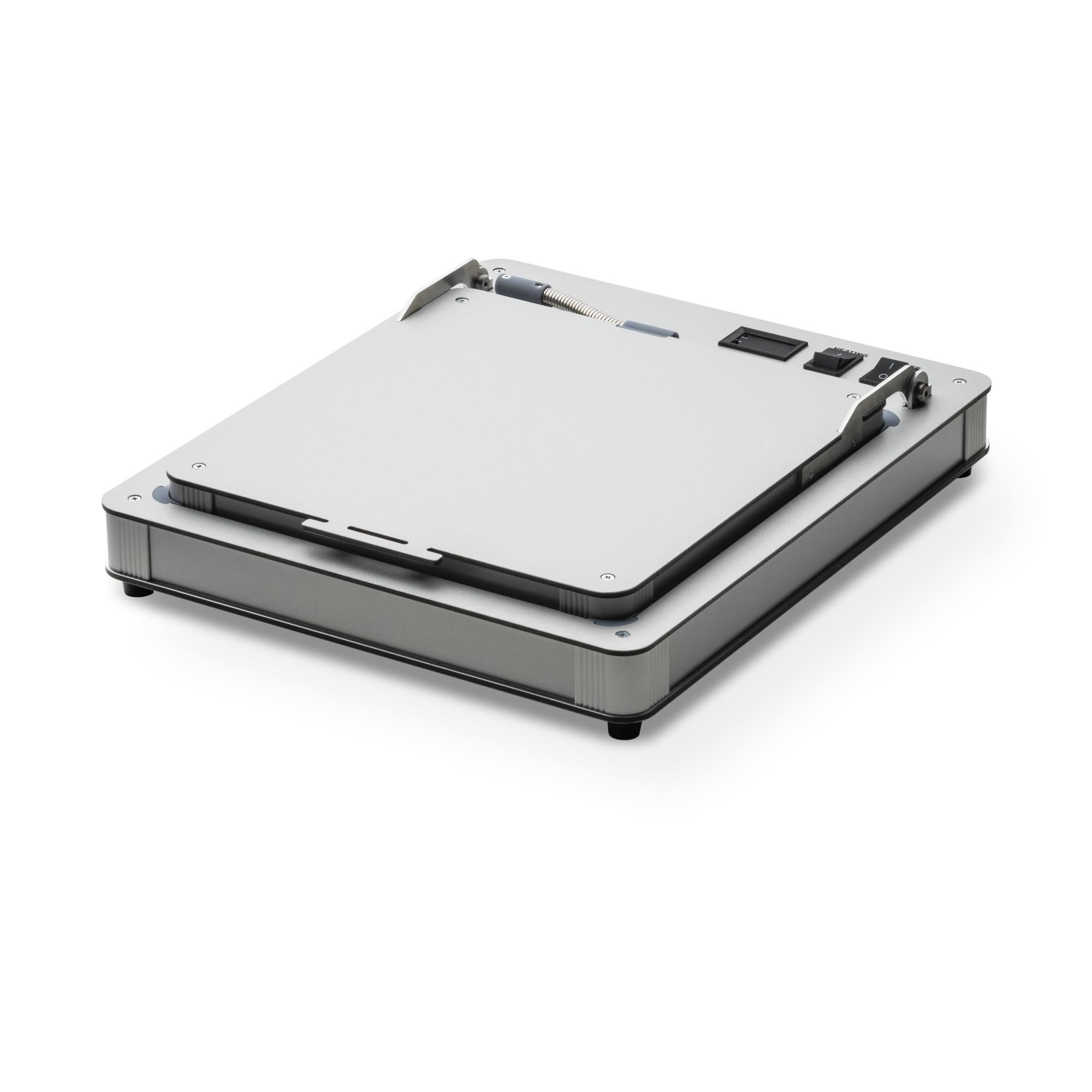 Pro-Ject Flatten IT Record Flattening Machine