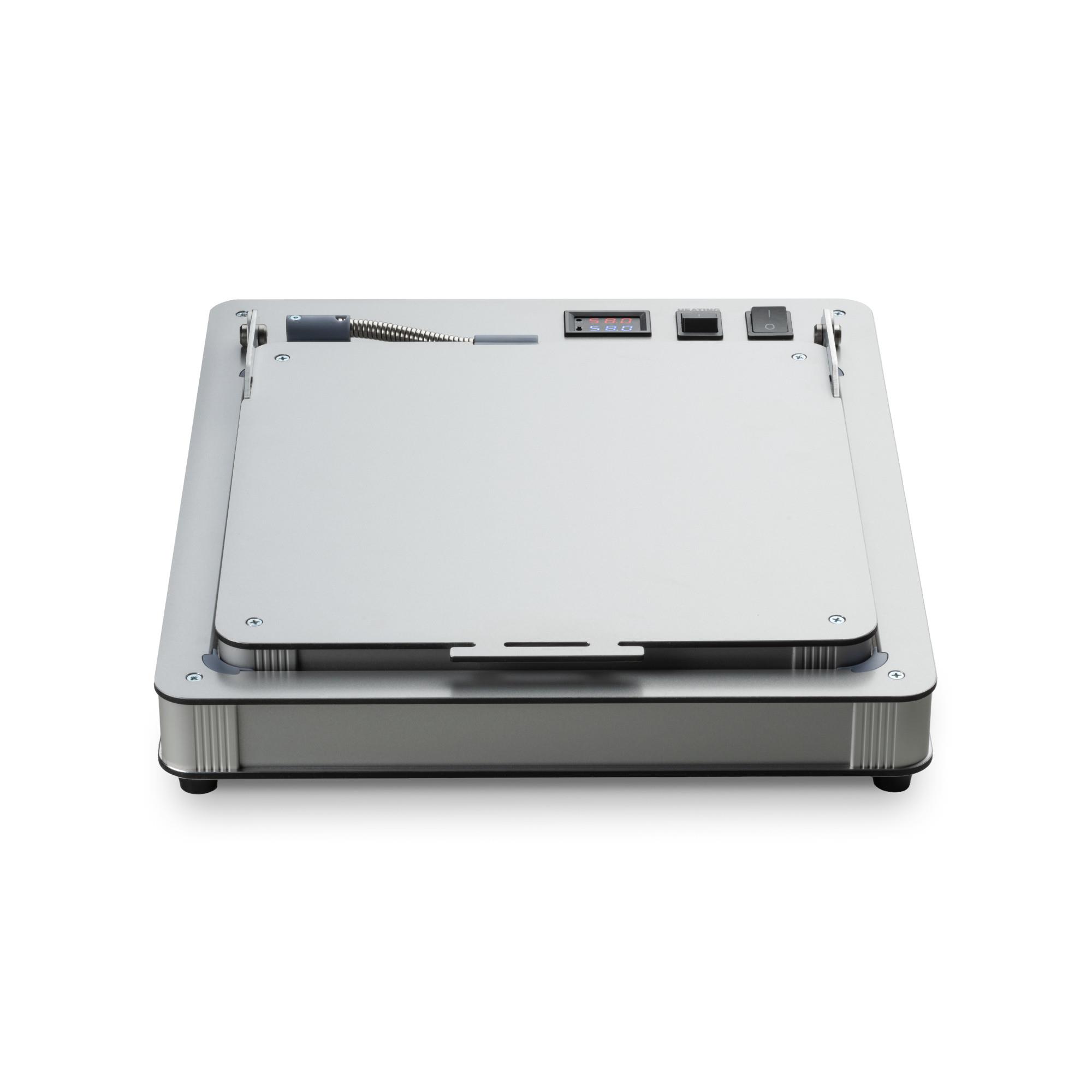Pro-Ject Flatten IT Record Flattening Machine