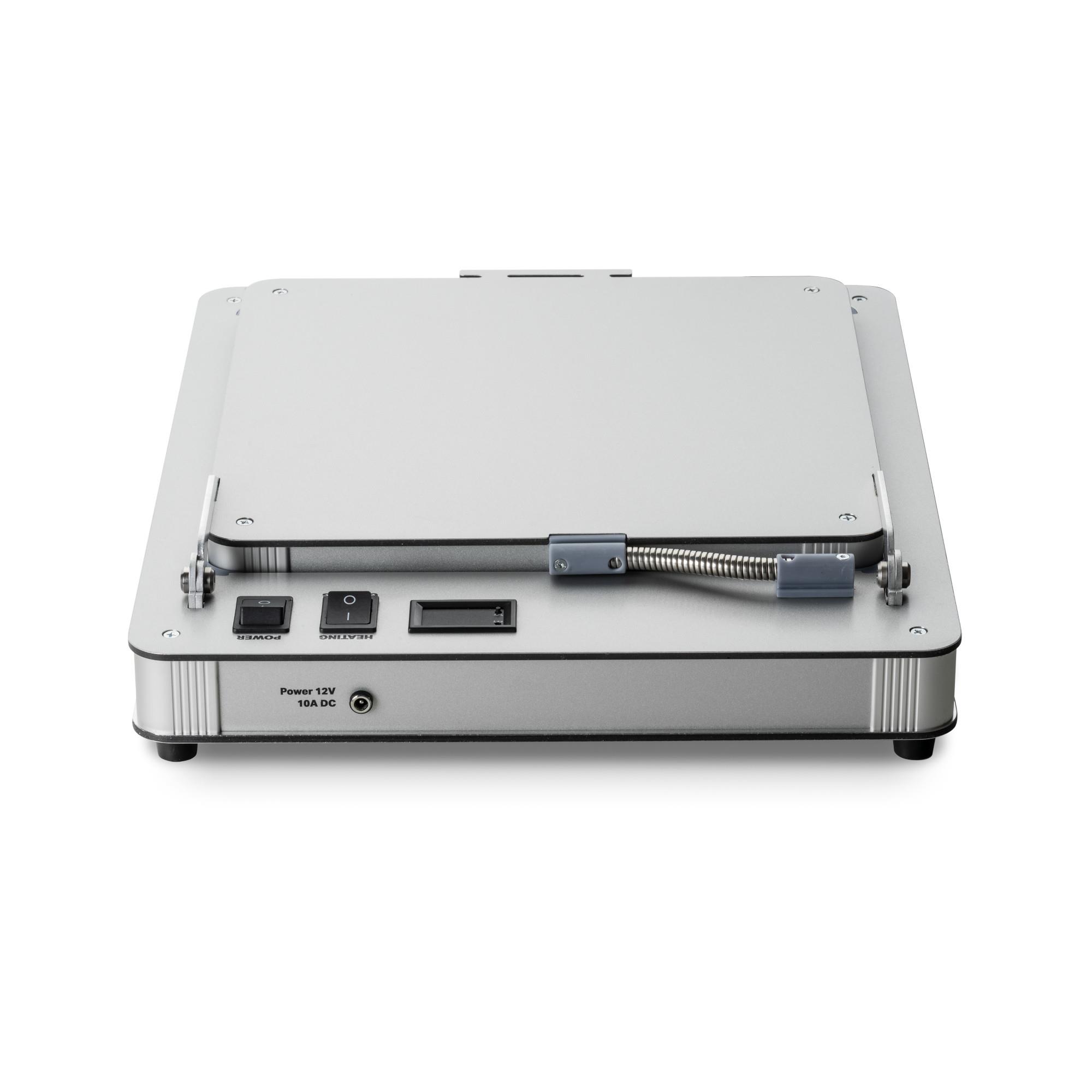 Pro-Ject Flatten IT Record Flattening Machine