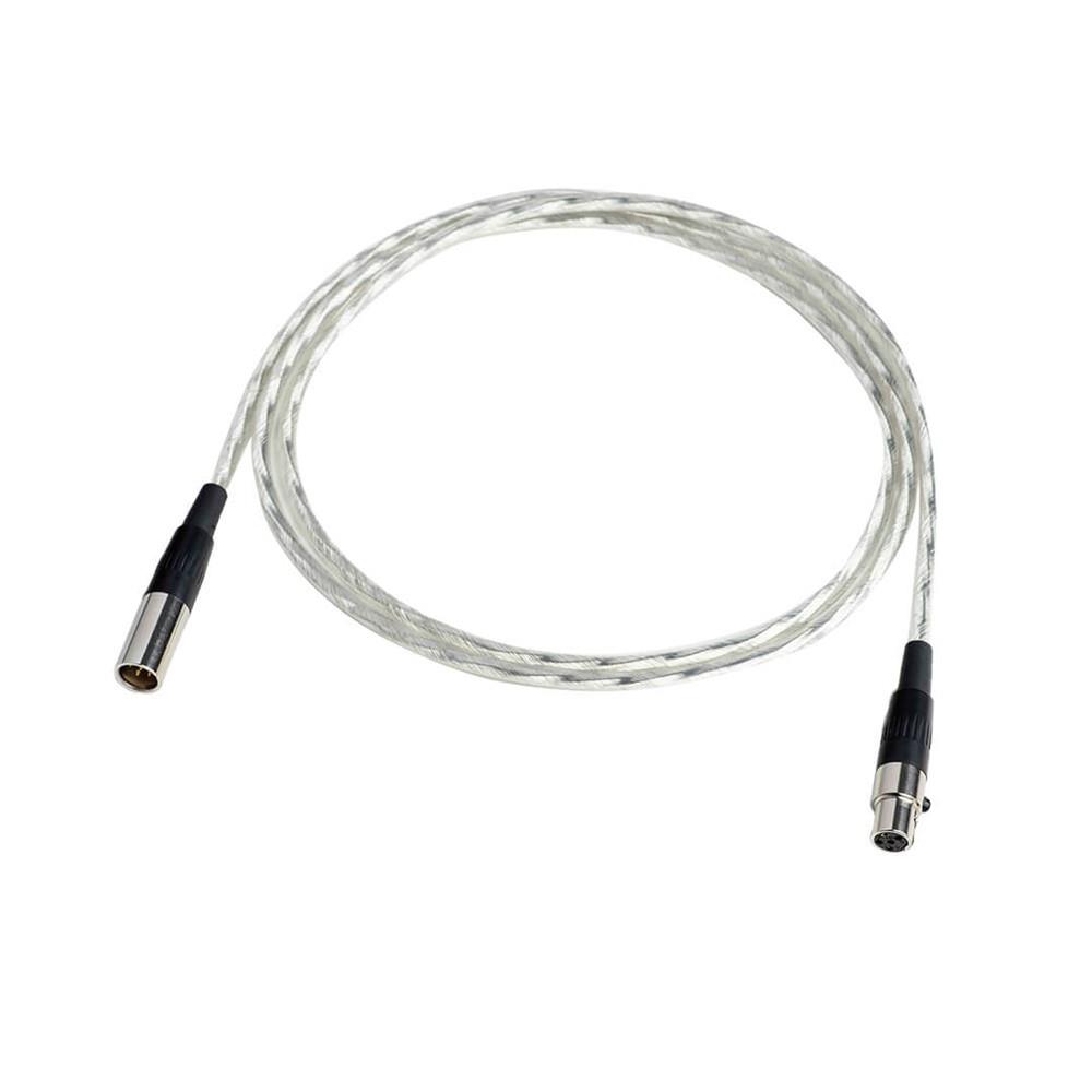 Pro-Ject Connect IT Phono E<br>Mini XLR Interconnect