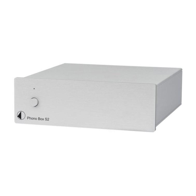 Pro-Ject Phono Box S2 Phono Pre Amp (MM/MC)