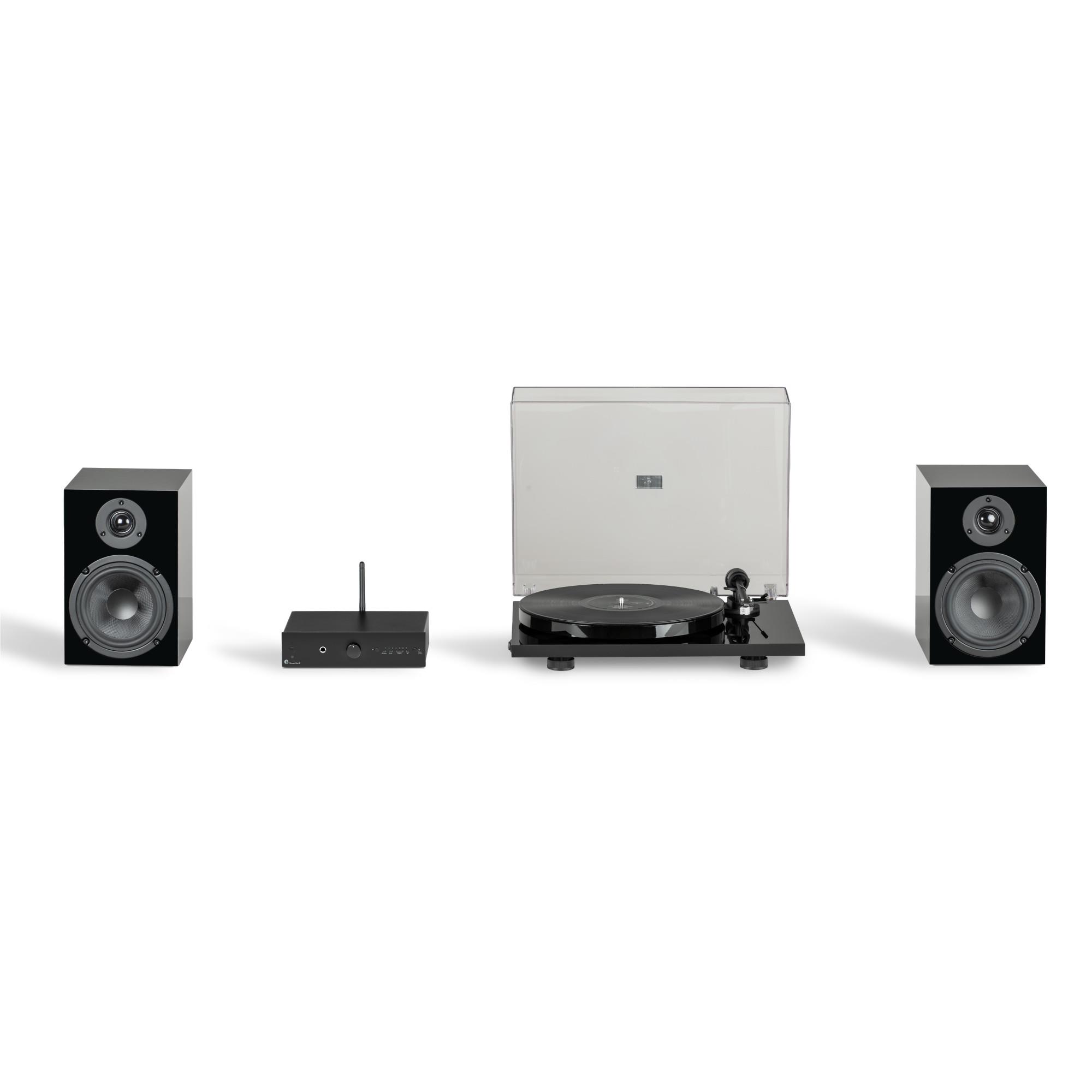 Pro-Ject Stereo Set E1