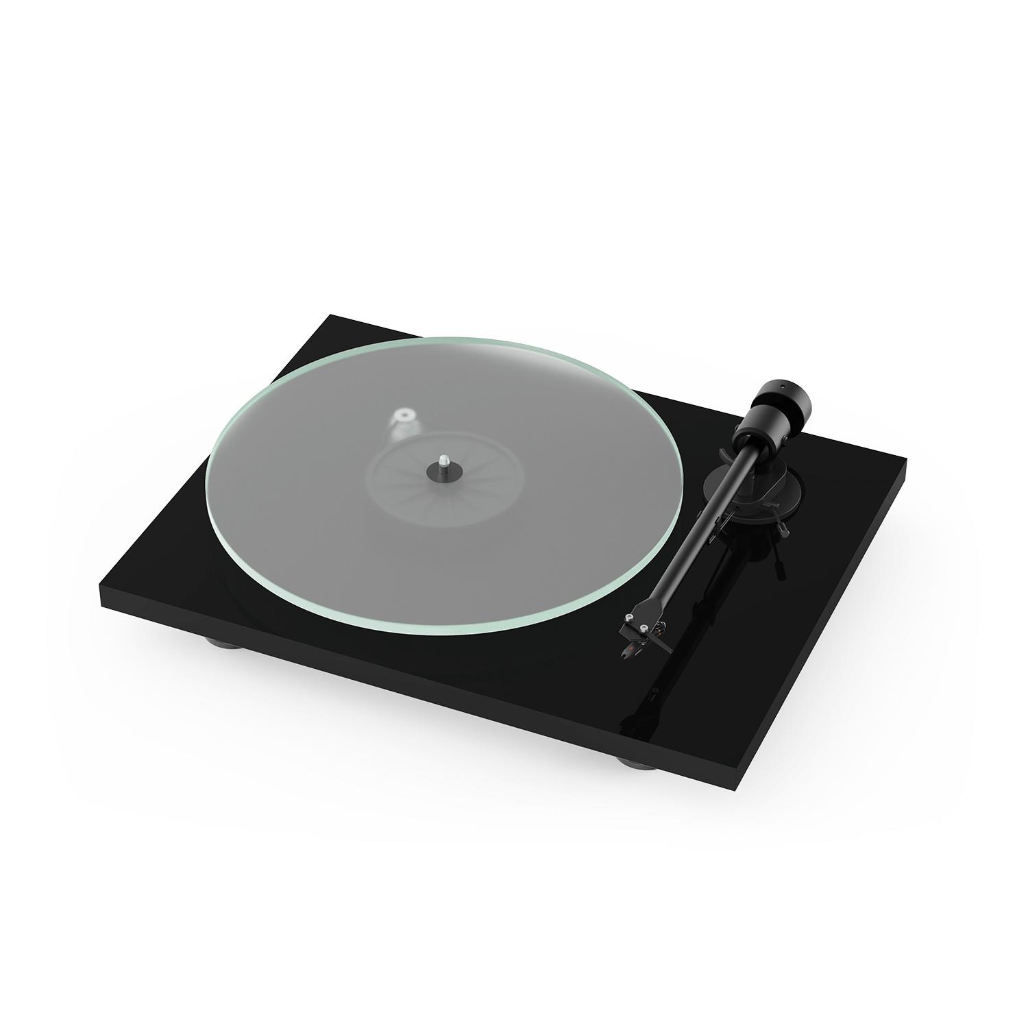 tooth turntable