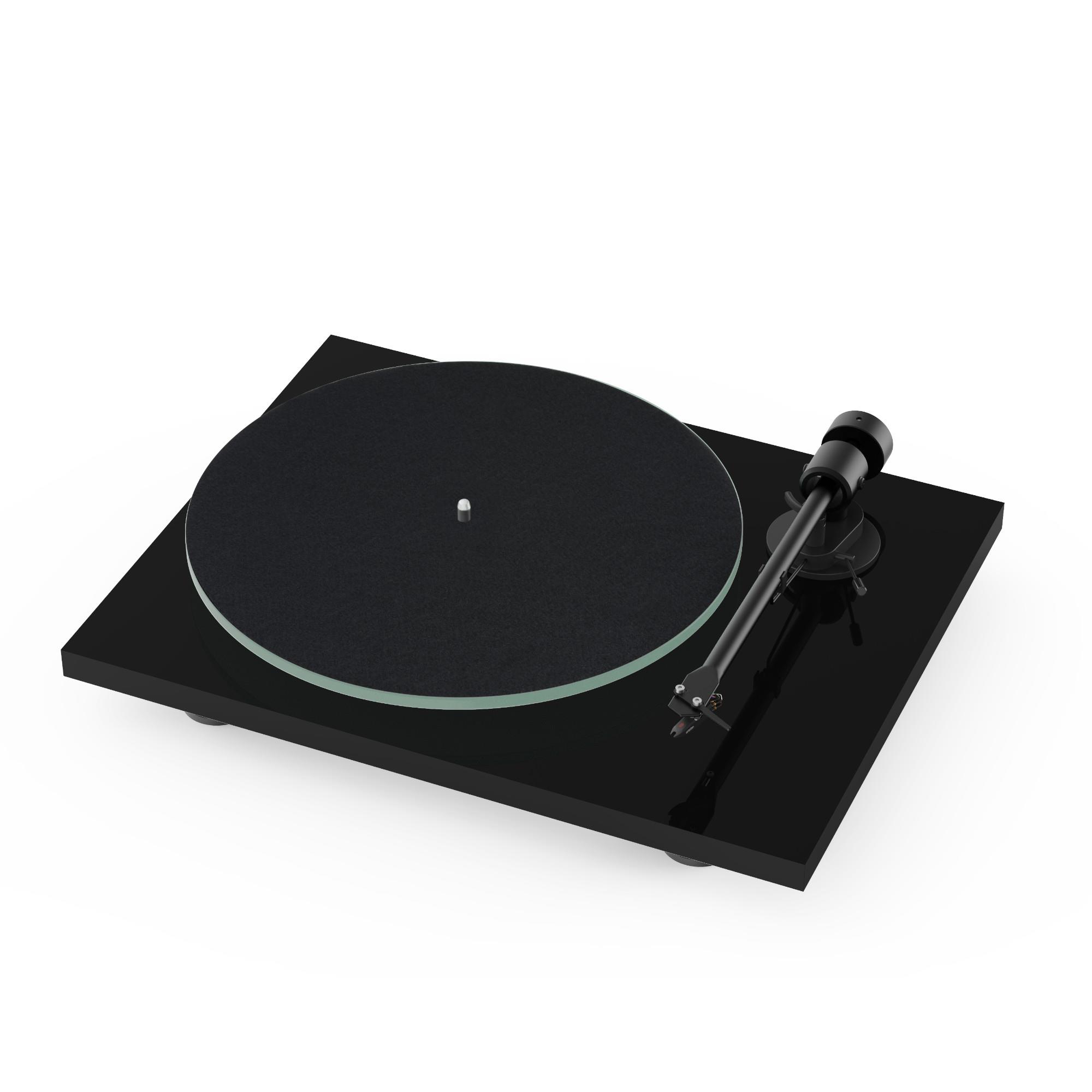 Pro-Ject T1 EVO Phono Turntable