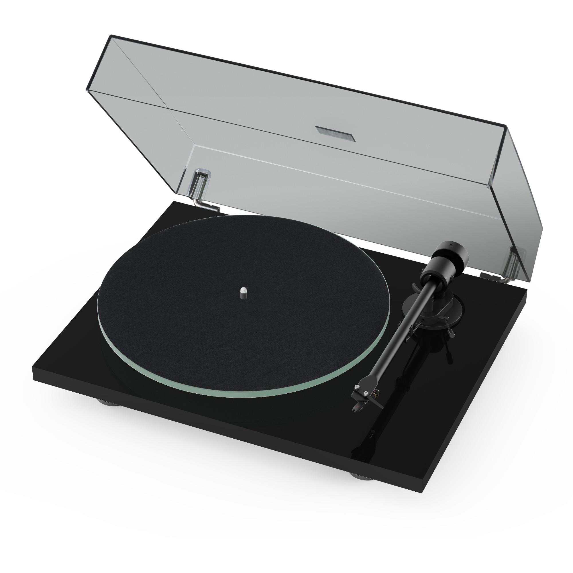 Pro-Ject T1 EVO Phono Turntable
