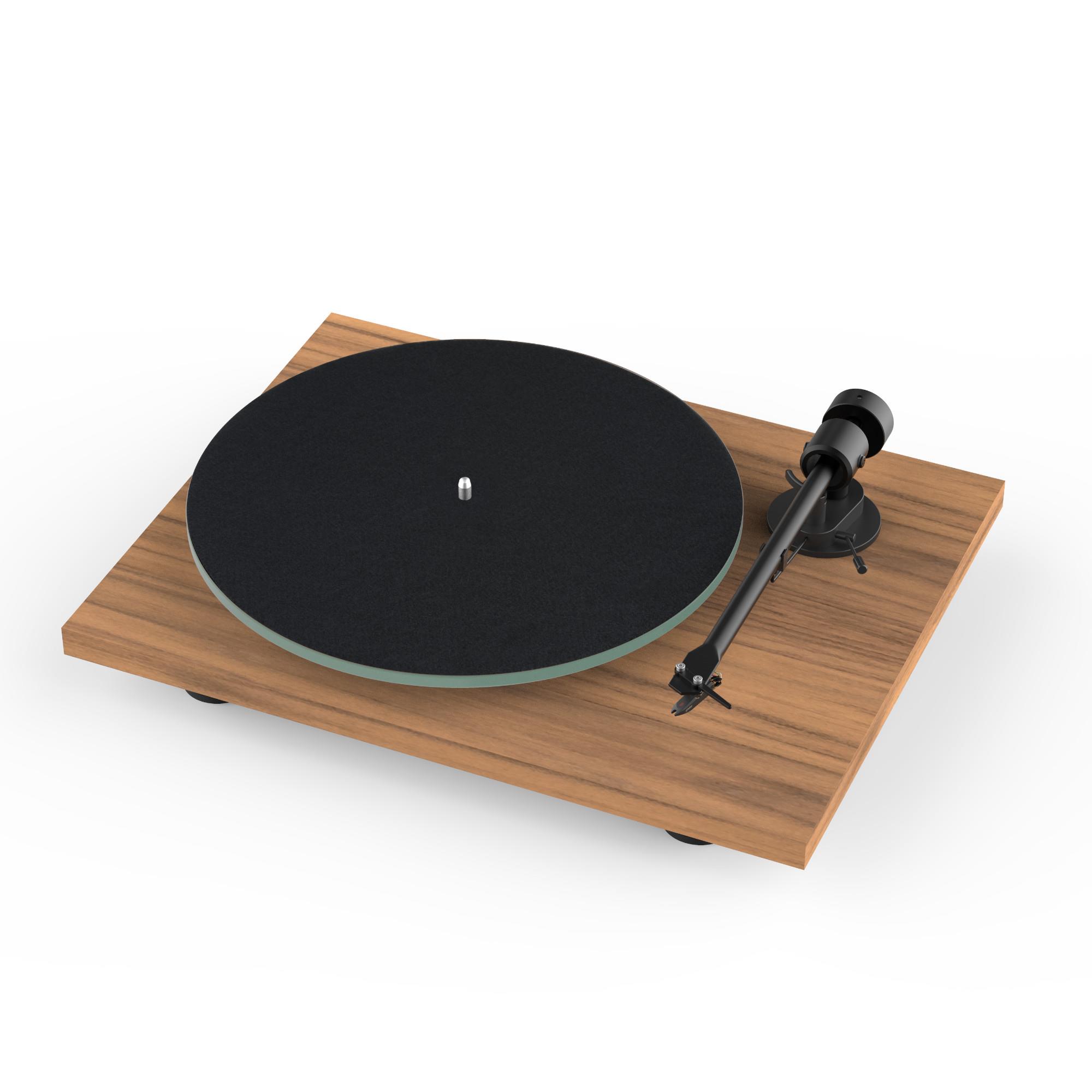 Pro-Ject T1 <br> Turntable