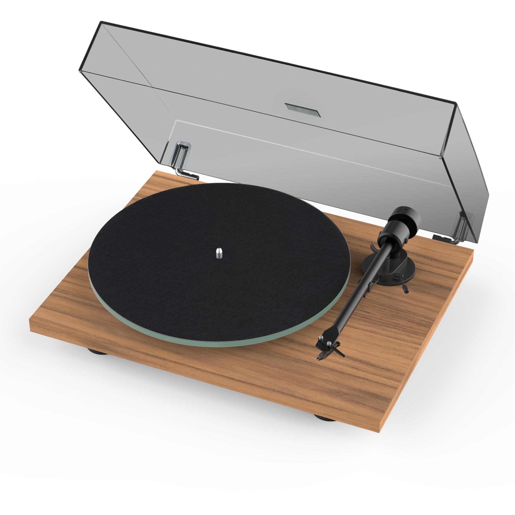 Pro-Ject T1 <br> Turntable