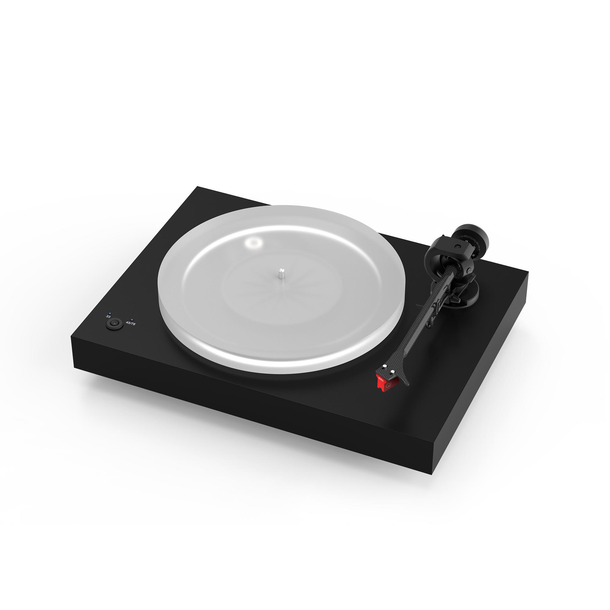 Pro-Ject X2 B (Quintet Red)<br>Turntable