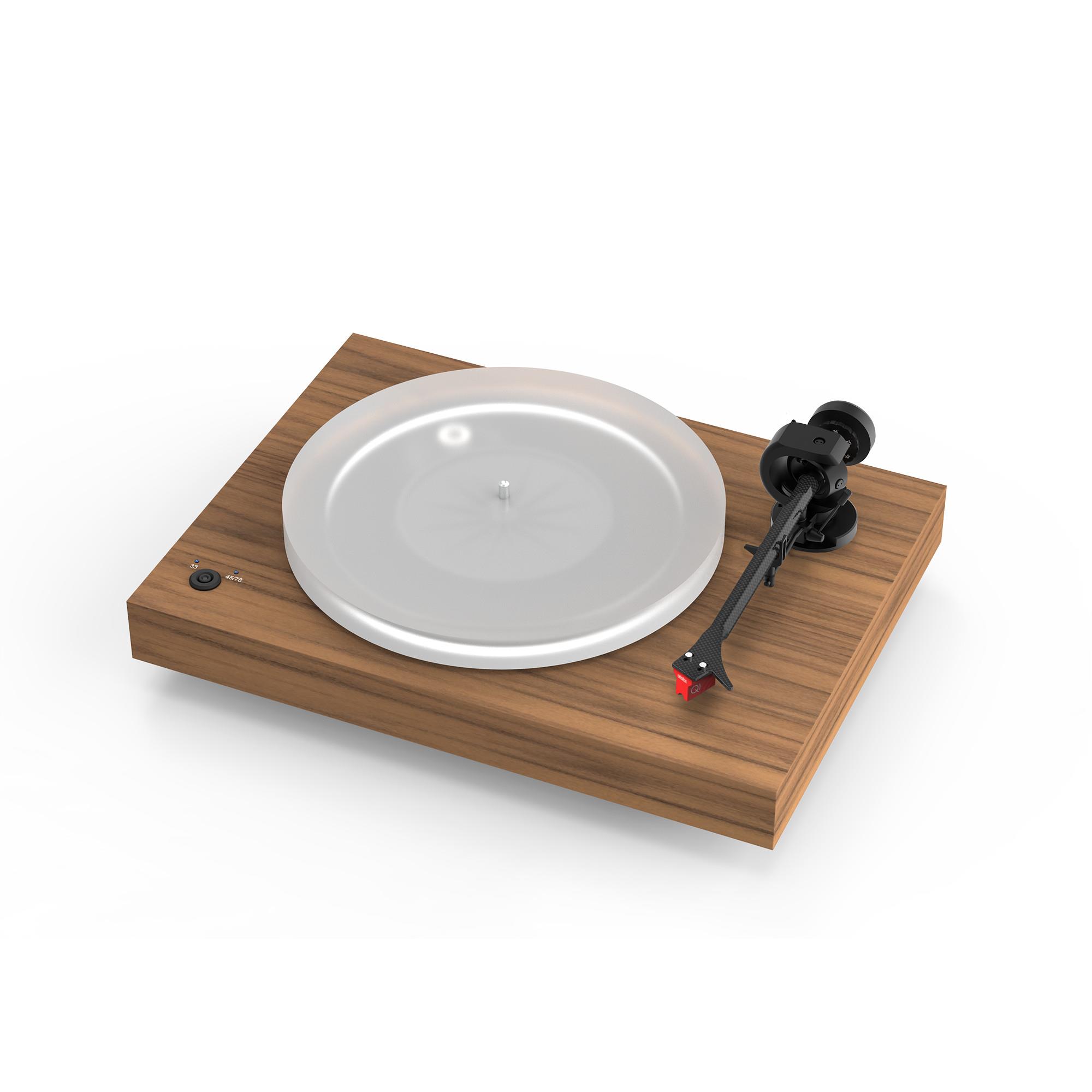 Pro-Ject X2 B (Quintet Red)<br>Turntable
