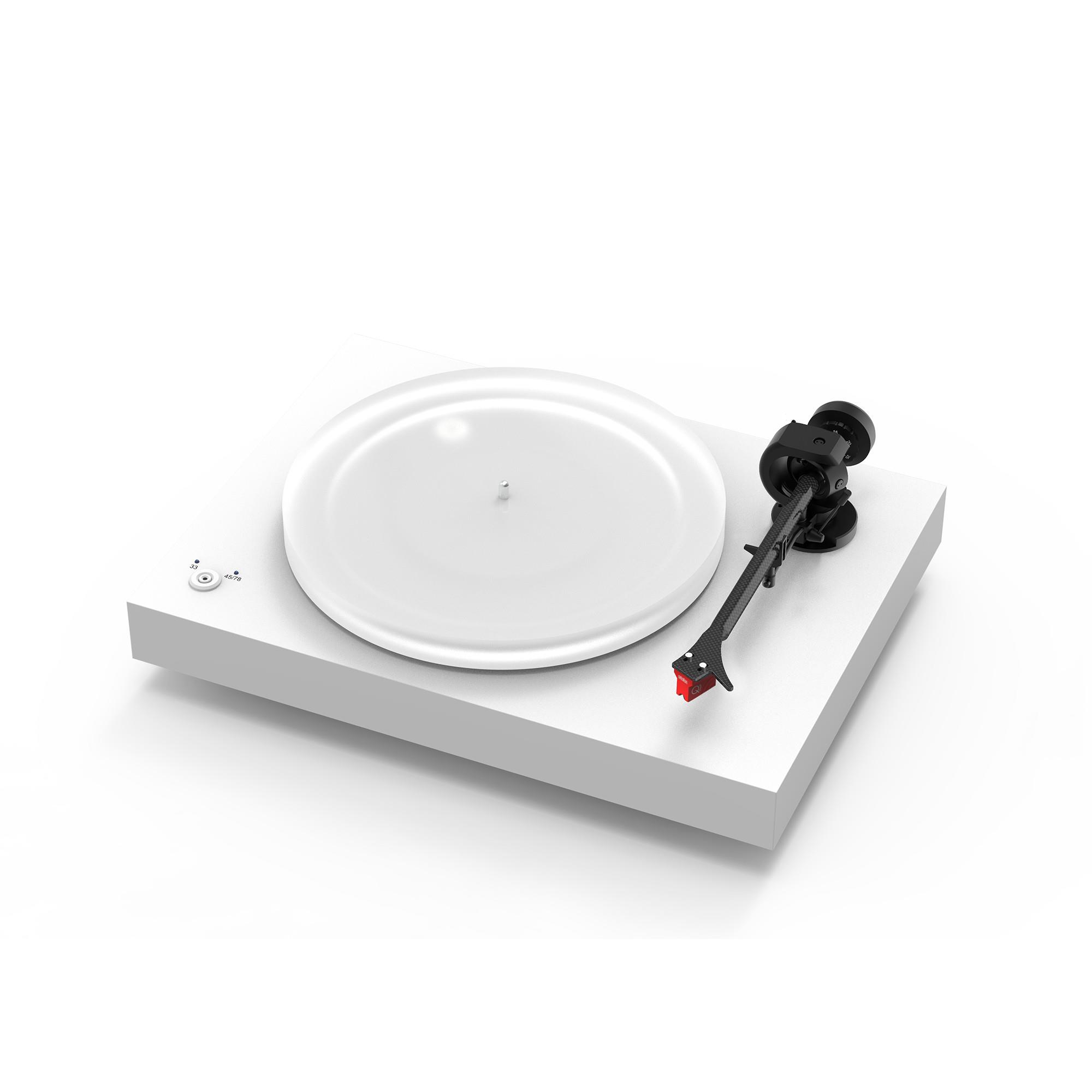 Pro-Ject RPM 1 Carbon<br>Turntable