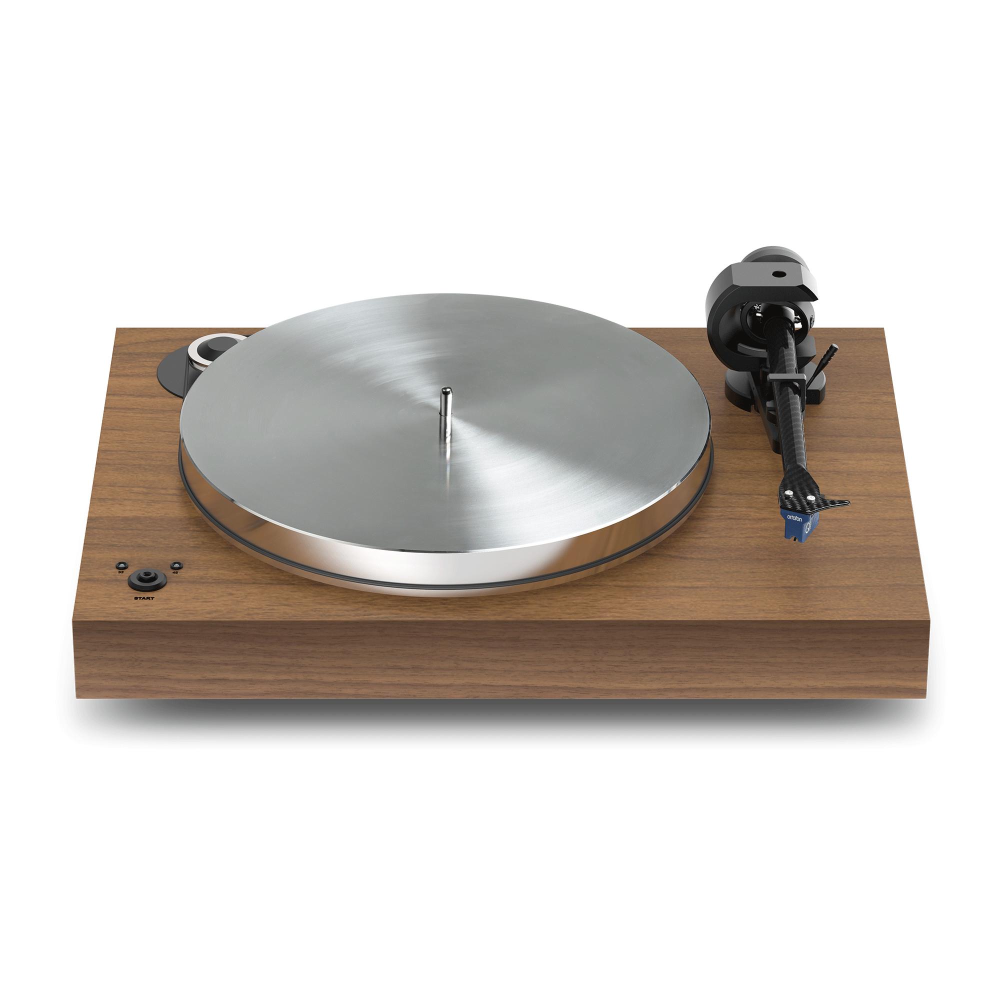Pro-Ject X2<br>Turntable
