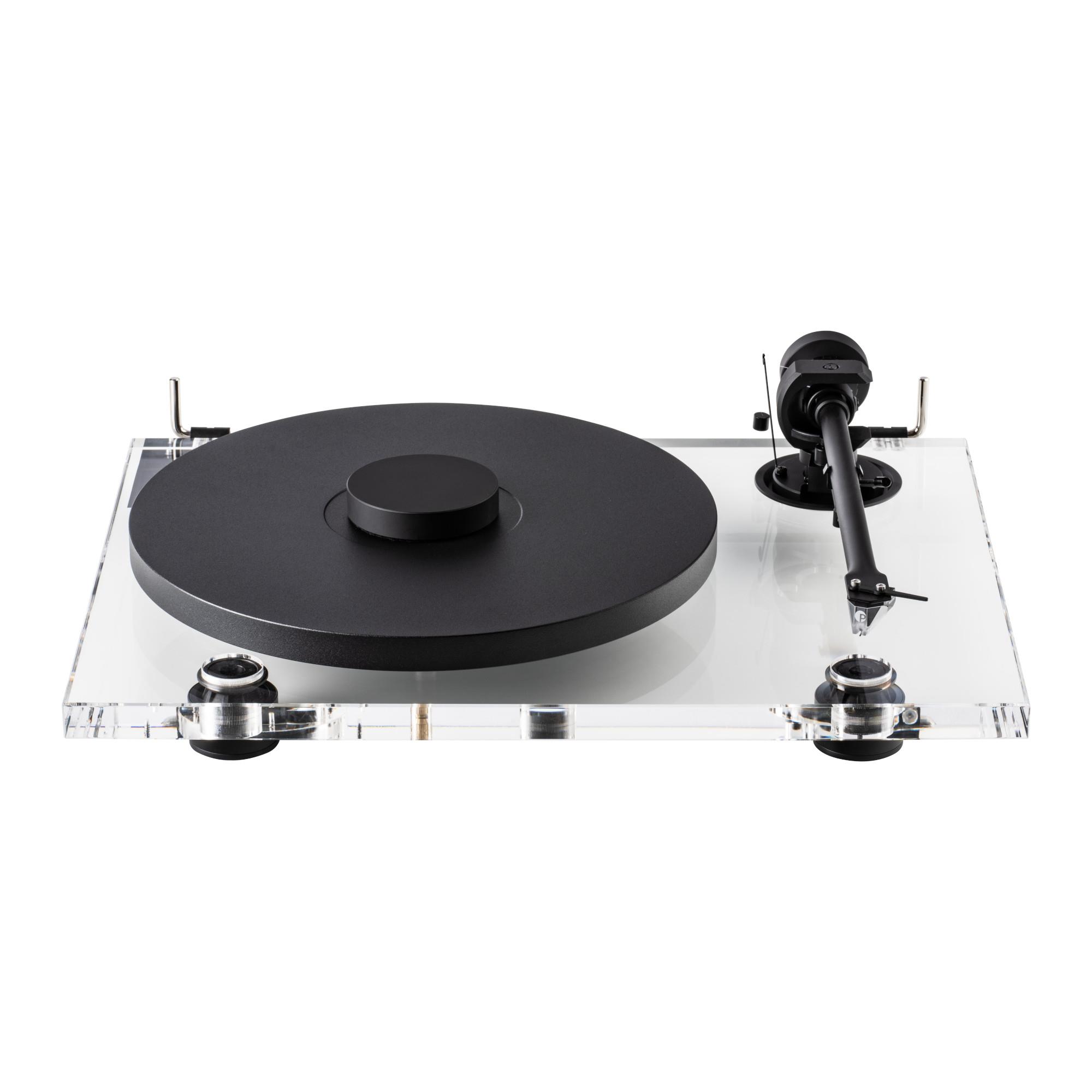 Pro-Ject XA B (Acrylic)<br>Turntable