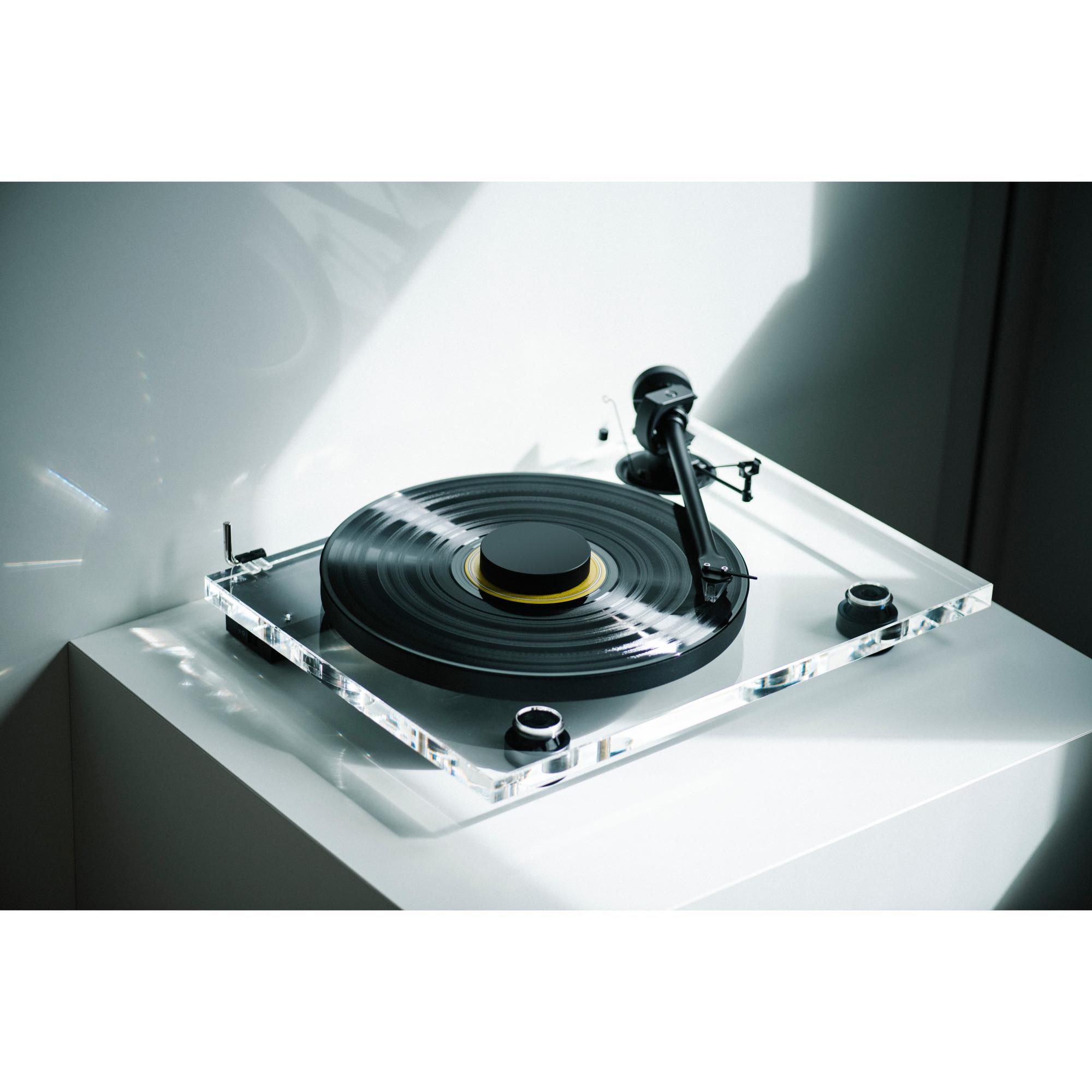 Pro-Ject XA B (Acrylic)<br>Turntable