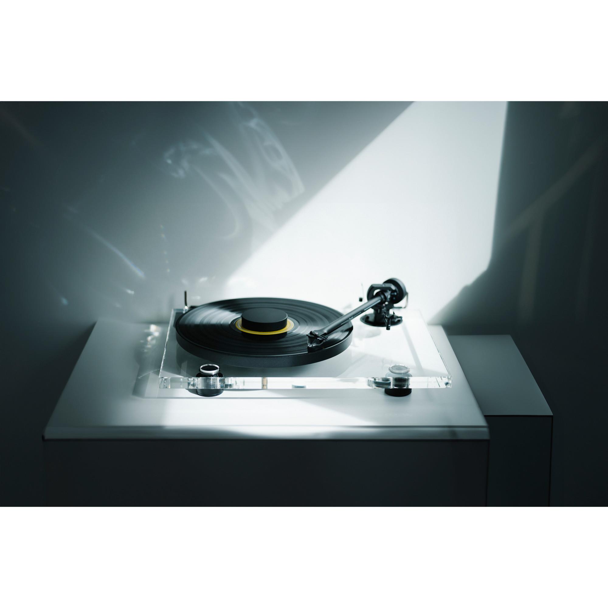 Pro-Ject XA B (Acrylic)<br>Turntable