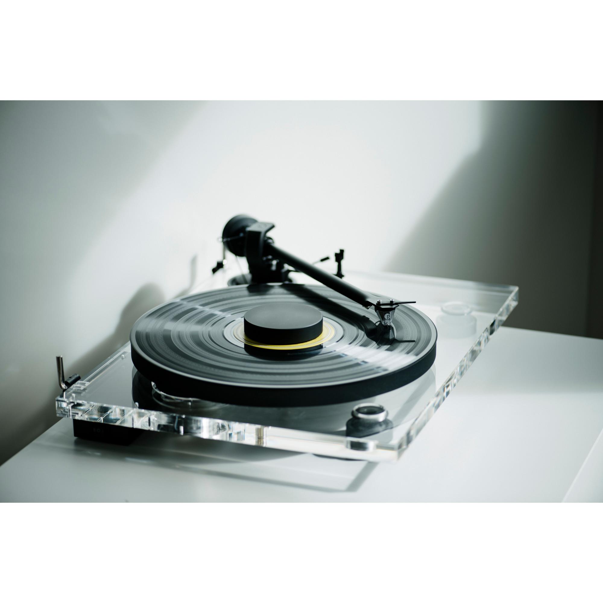 Pro-Ject XA B (Acrylic)<br>Turntable