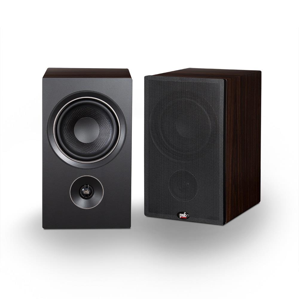 PSB Alpha P5<br>Bookshelf Speakers