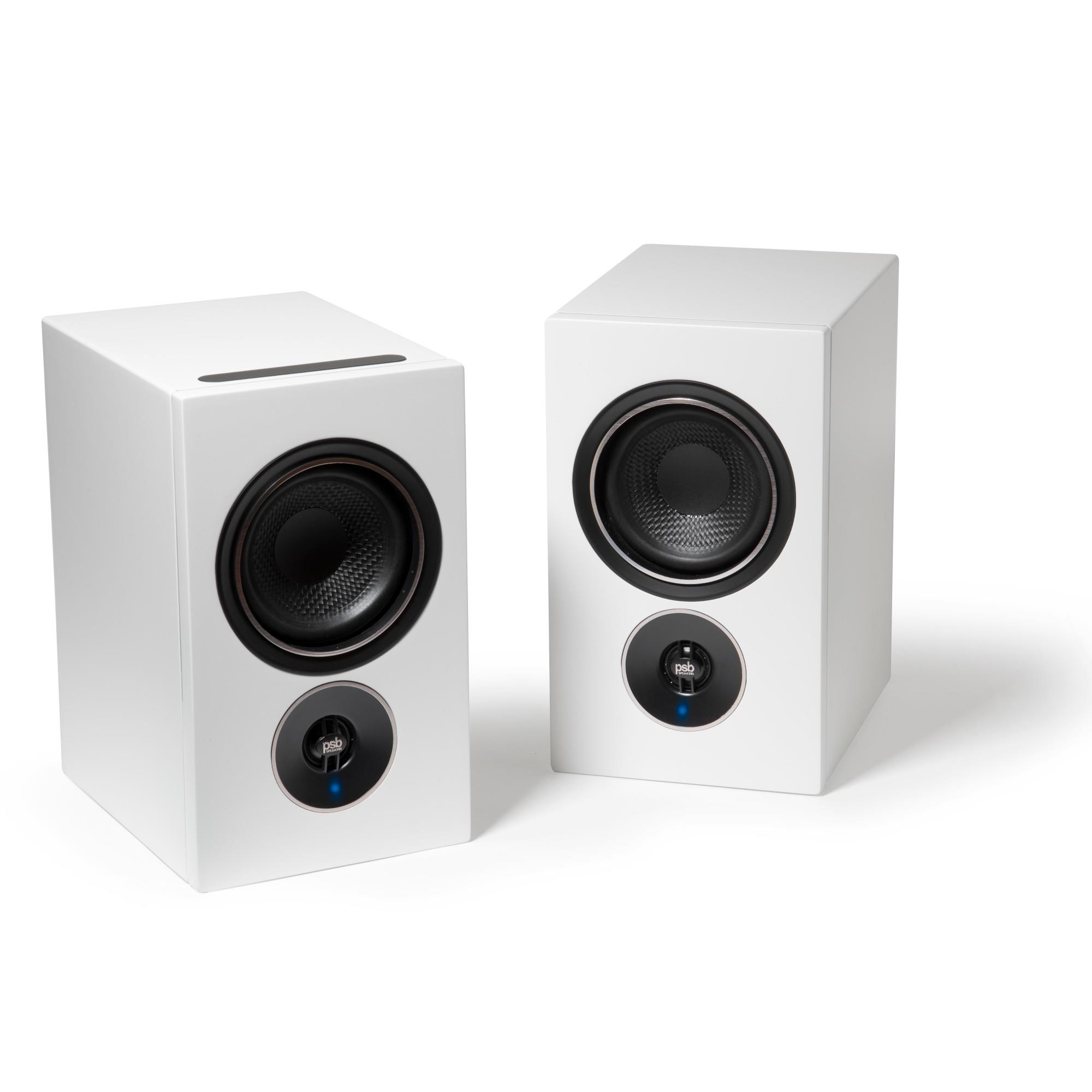 Bluesound PULSE 2i<br>Hi-Res Wireless Speaker