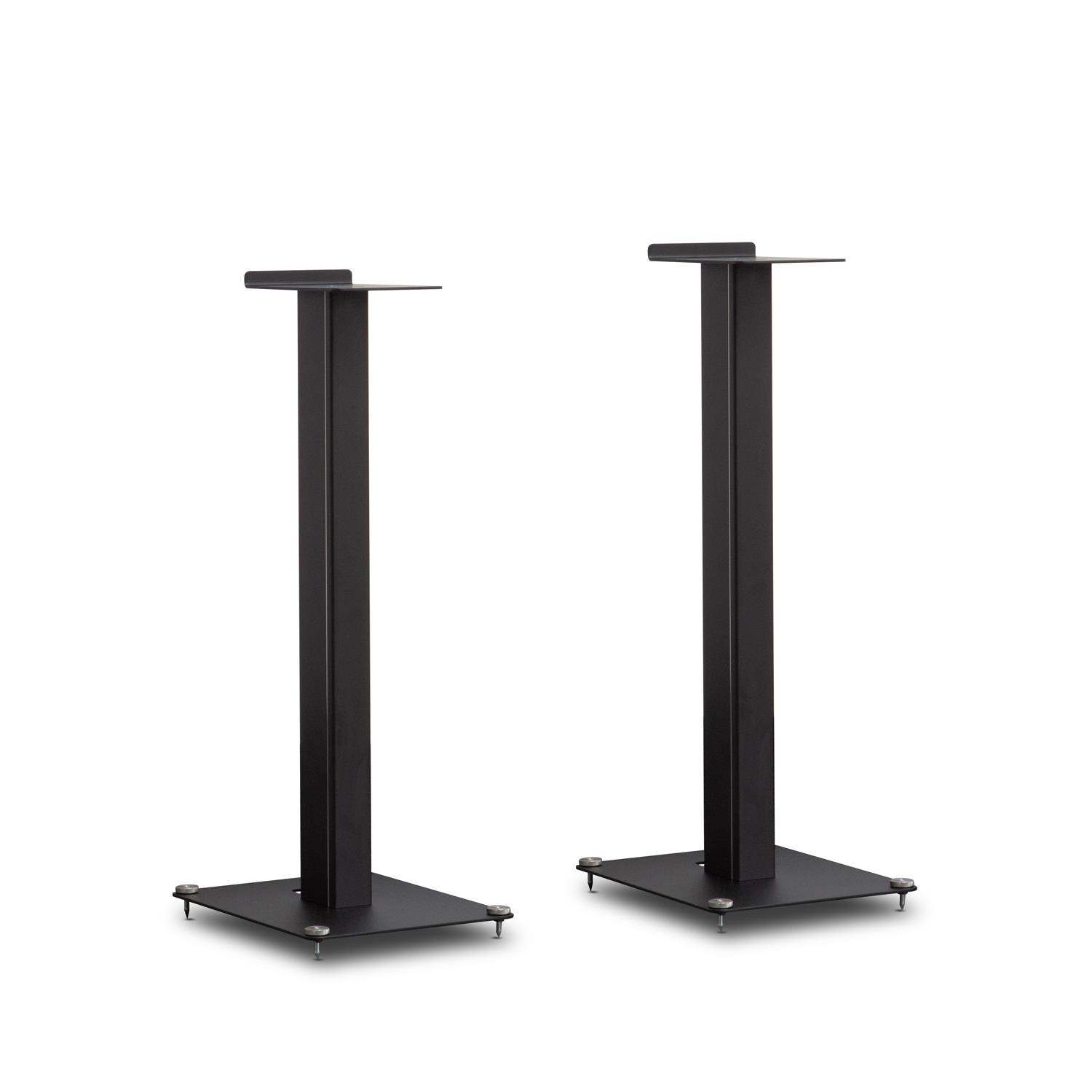 PSB AST-25 (Black)<br>Alpha iQ Floor Stands