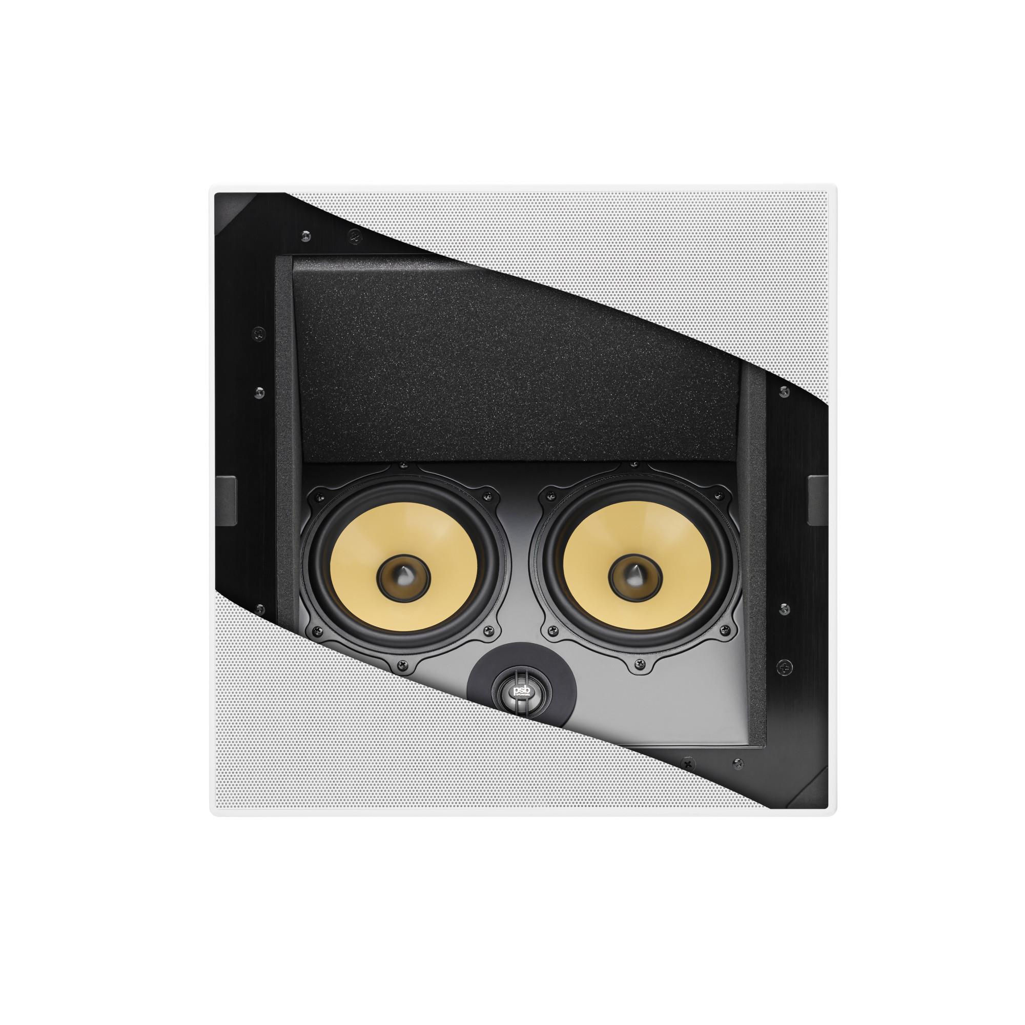 PSB C-LCR<br>In-Ceiling Speaker (Single)