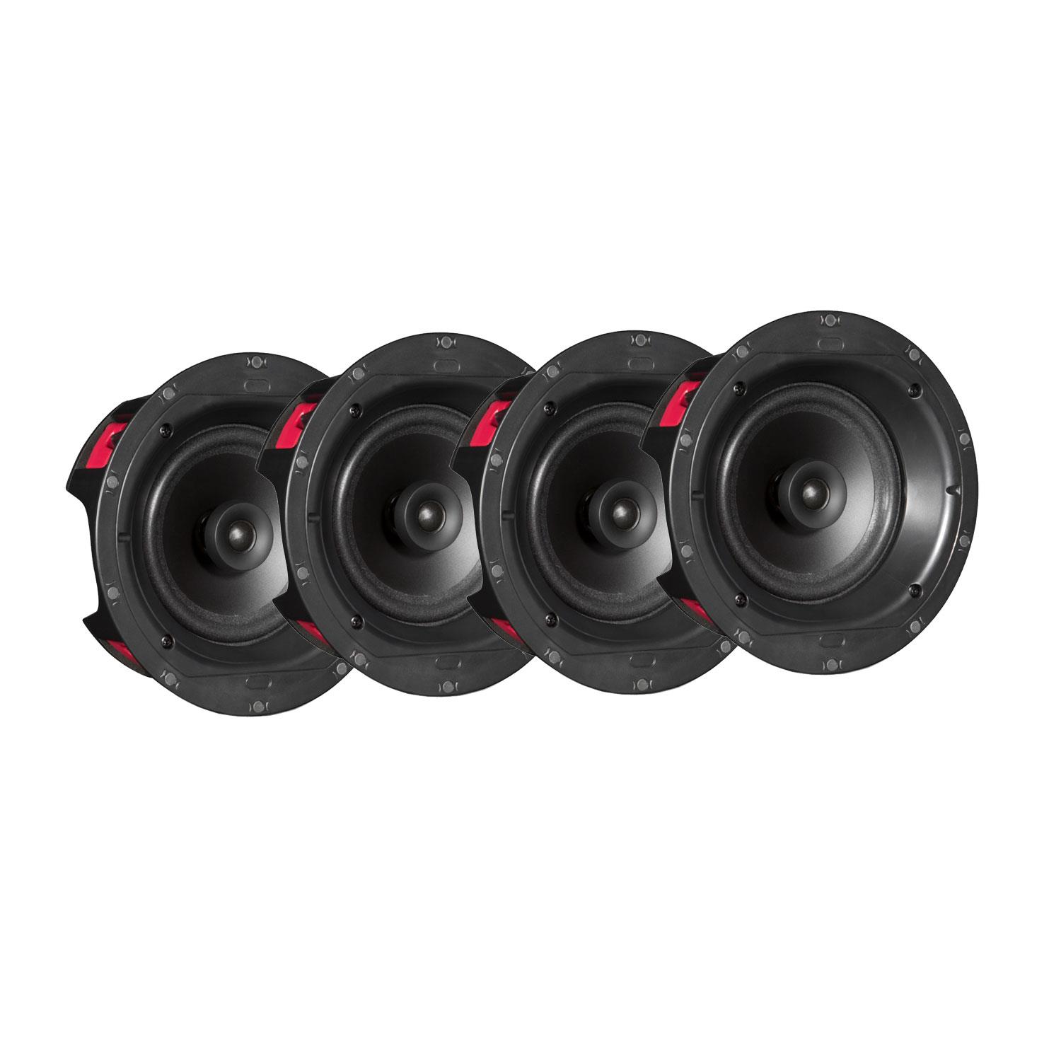 PSB CS605<br>In-Ceiling Speaker (4 Pack)