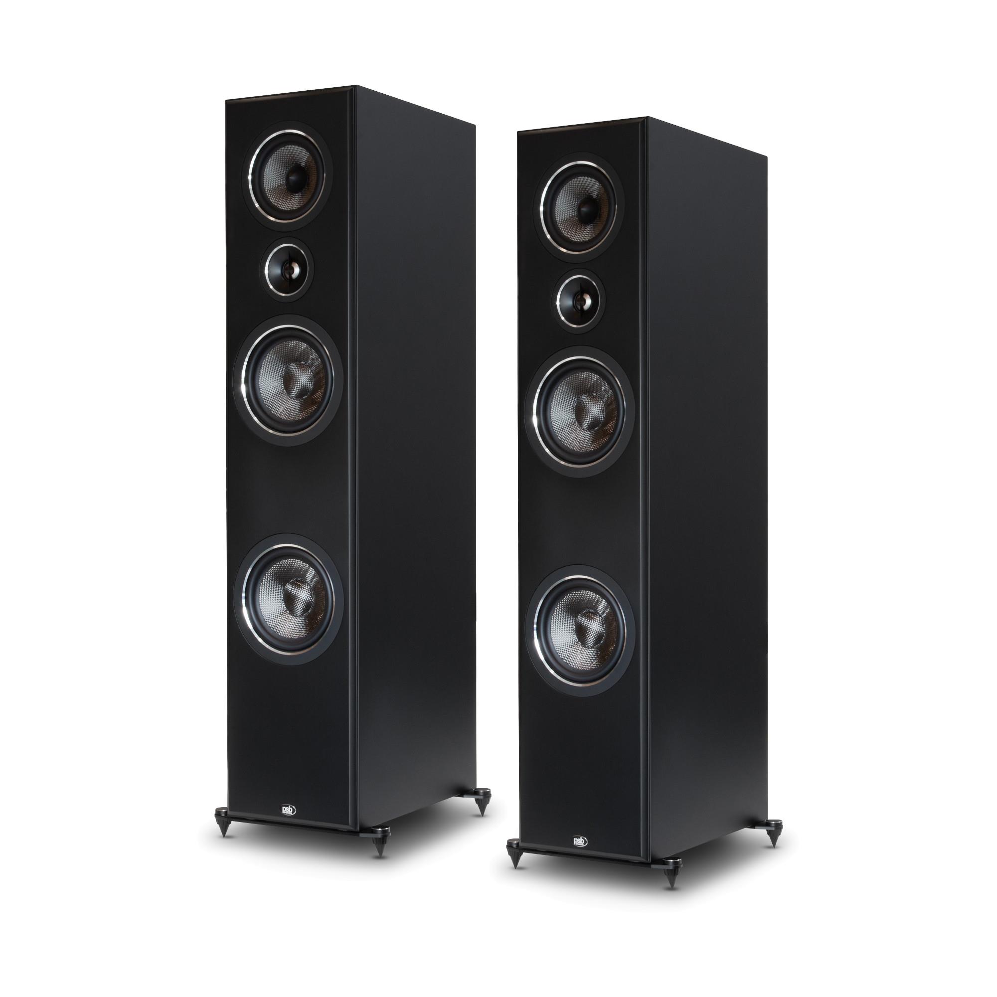 PSB ImagineT54<br>Florstanding Speakers