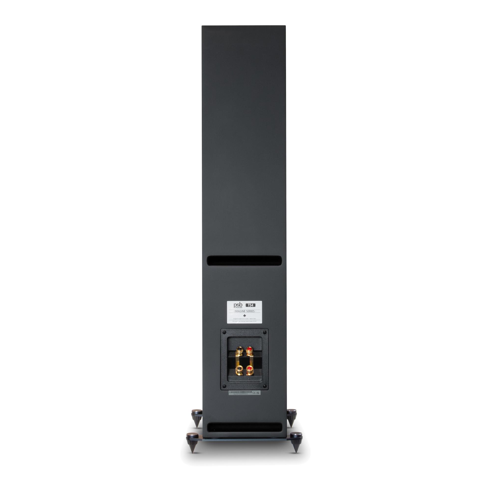 PSB Imagine T54<br>Floorstanding Speakers