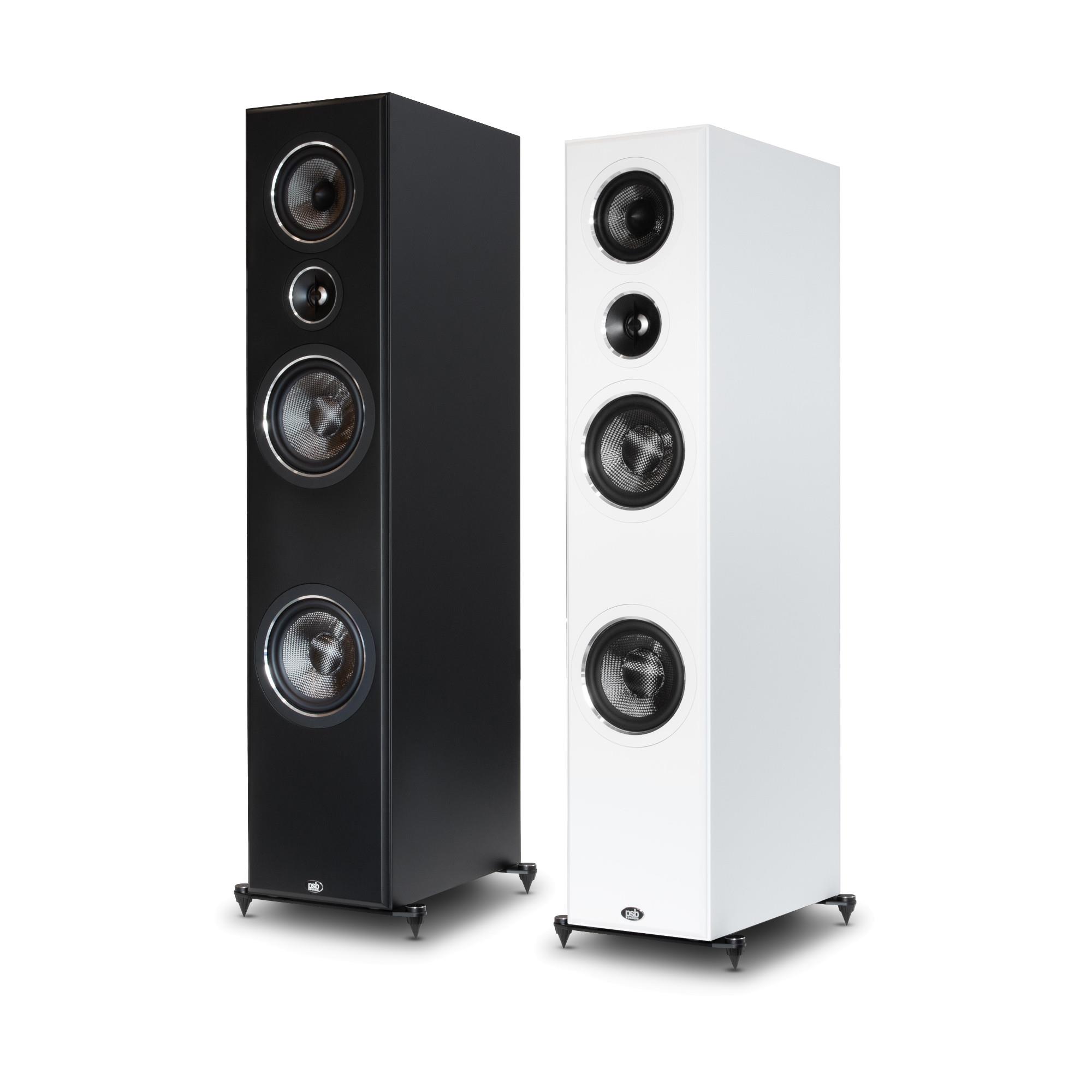 PSB Imagine T54<br>Floorstanding Speakers