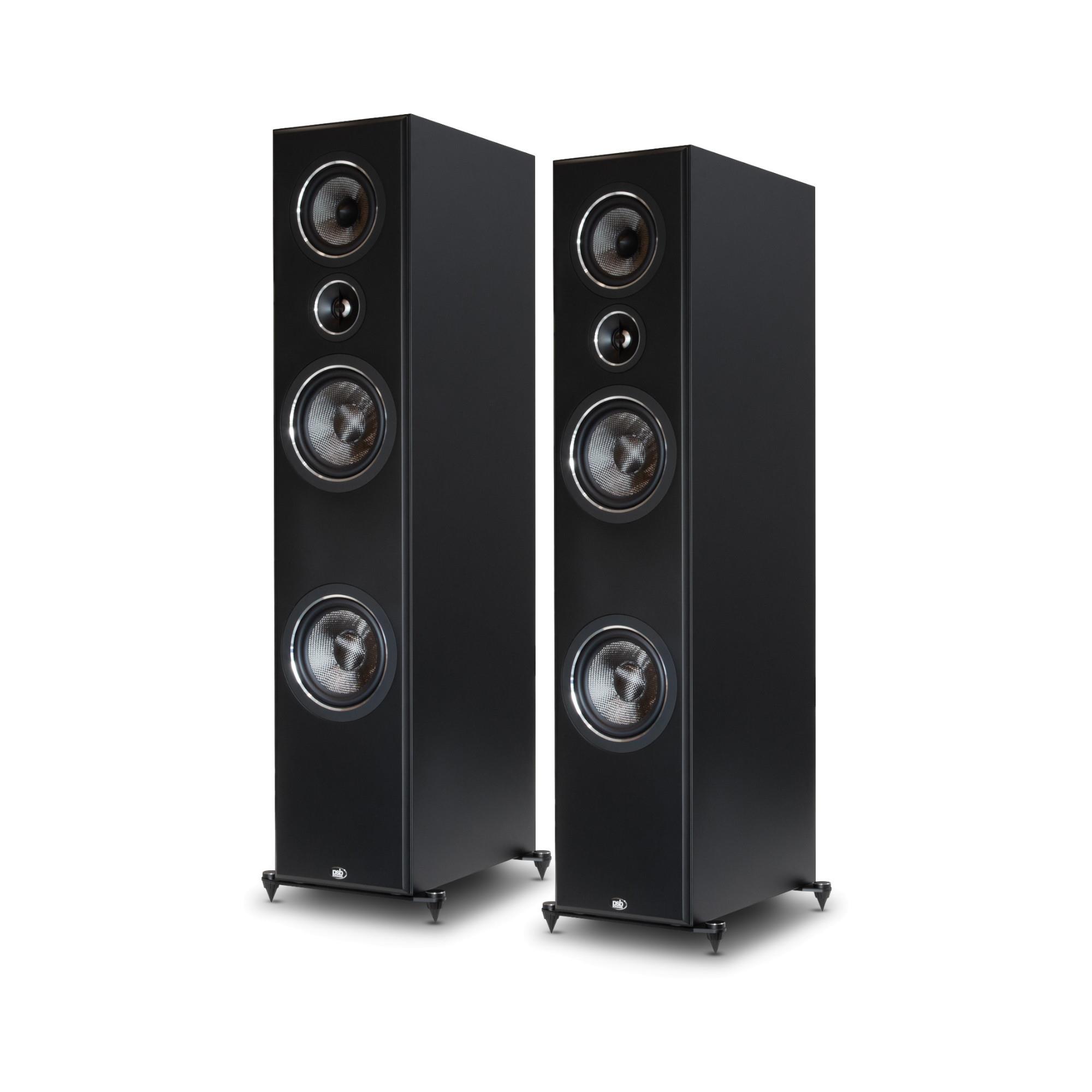 PSB Imagine T65<br>Floorstanding Speakers